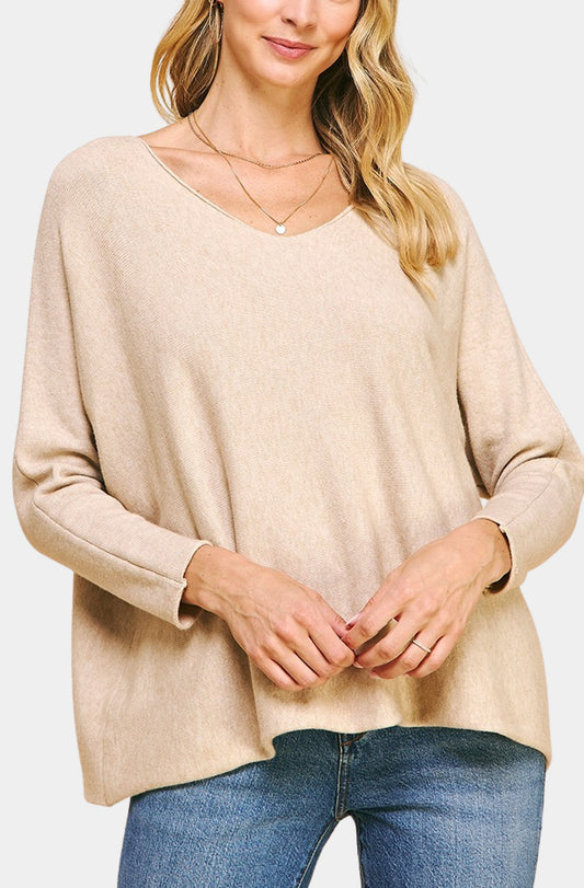 Lucia Sweater