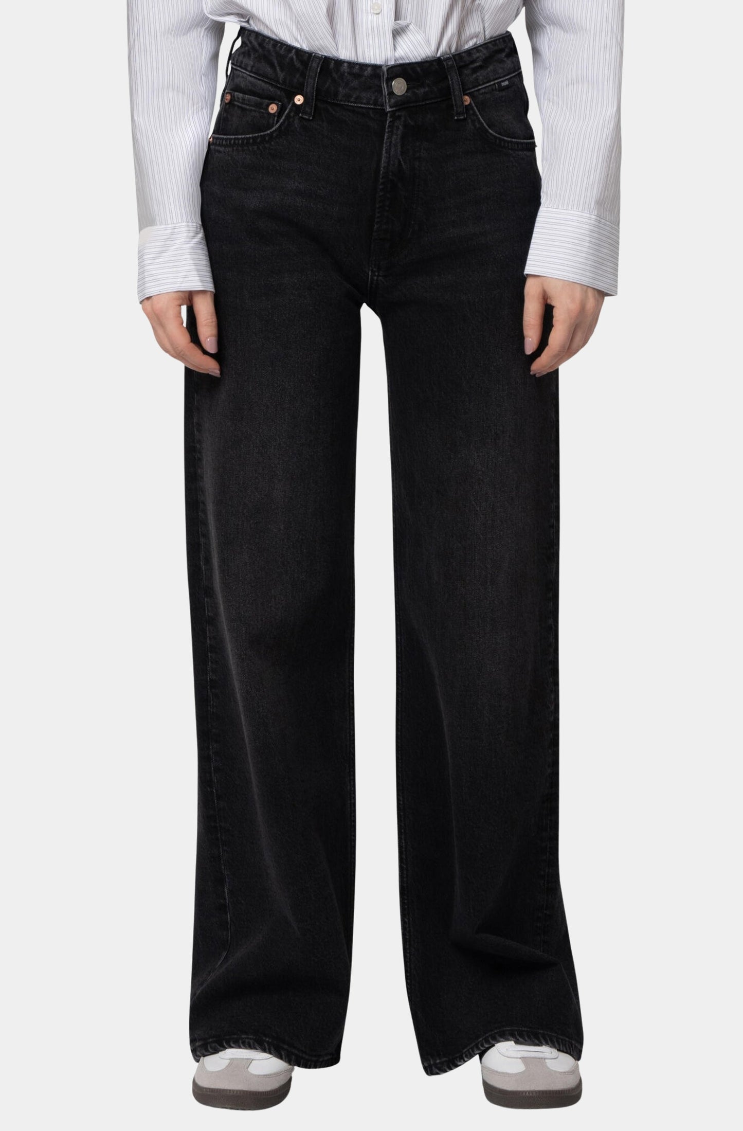 Florida Wide Leg Jeans