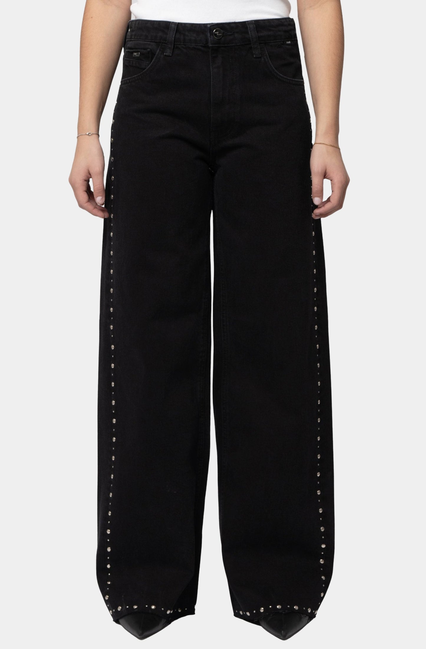 Rebecca Studded Jeans