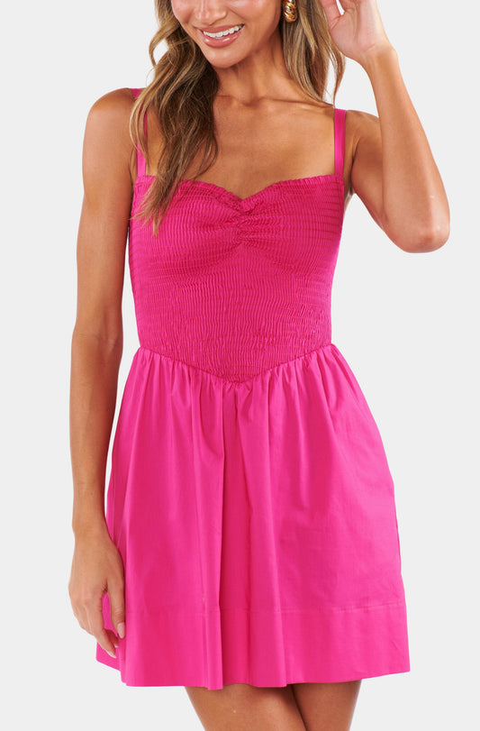 Dixie Mini Dress