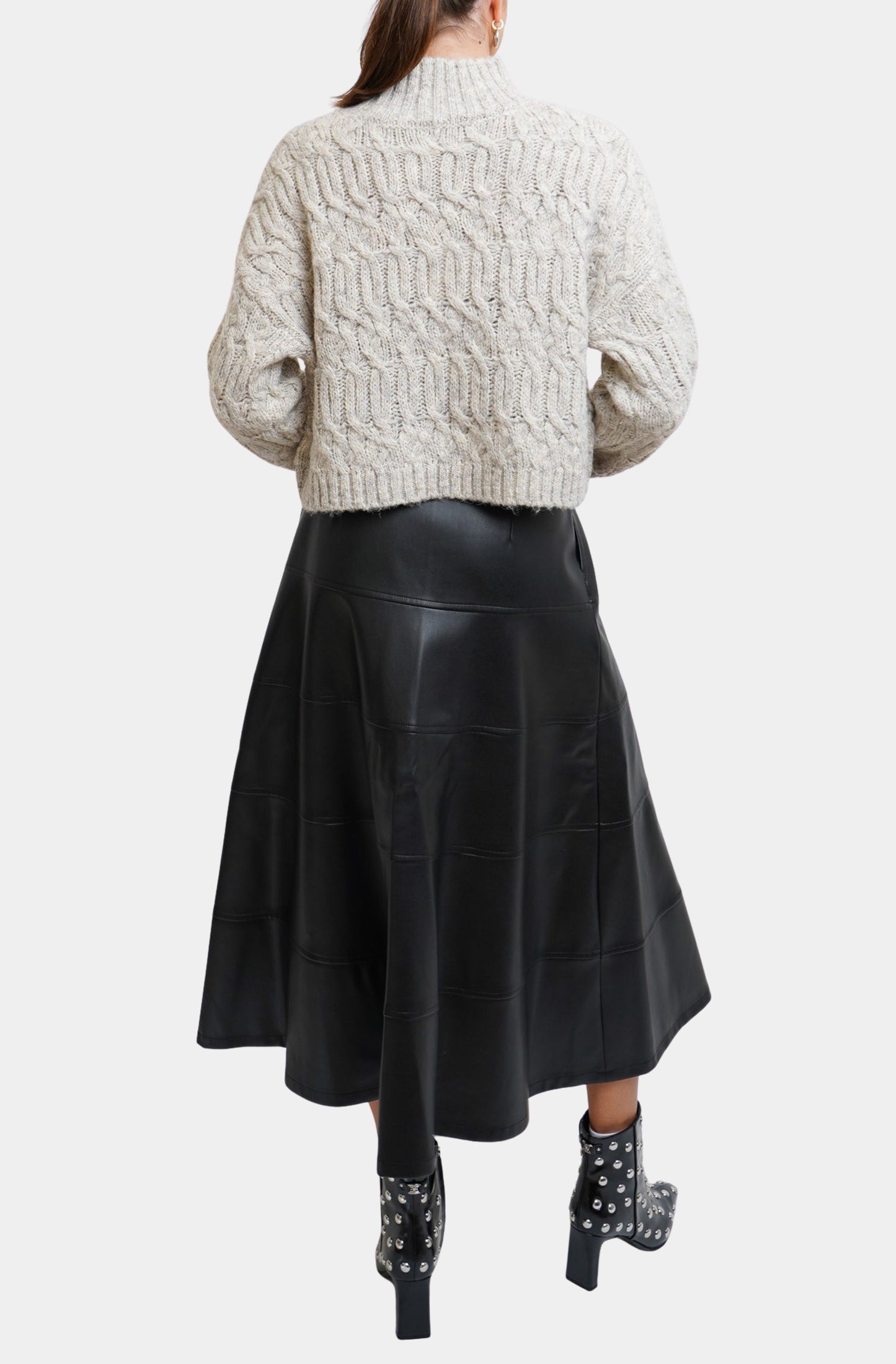 Patrizia Skirt