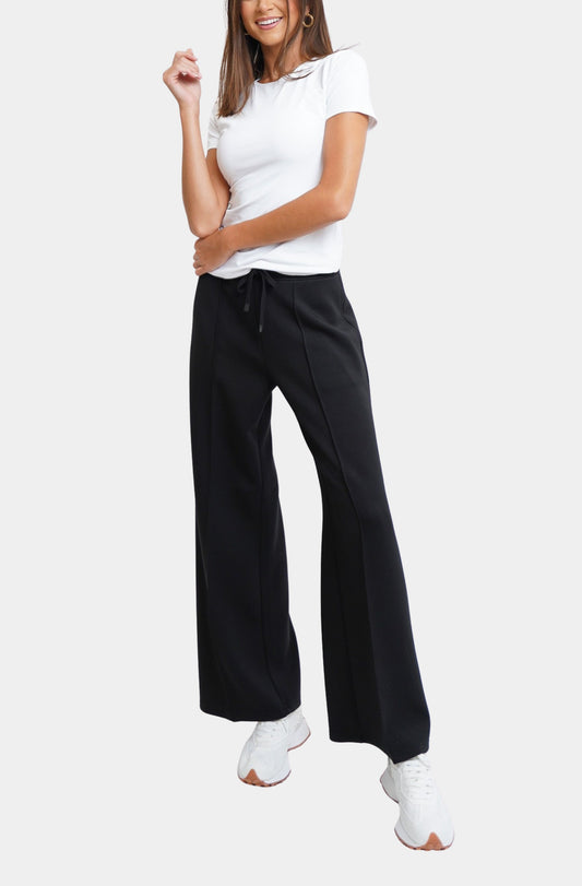 The Straight Leg Pants