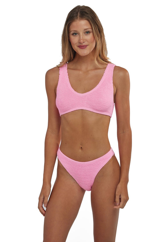 Barcelona Full Bottom