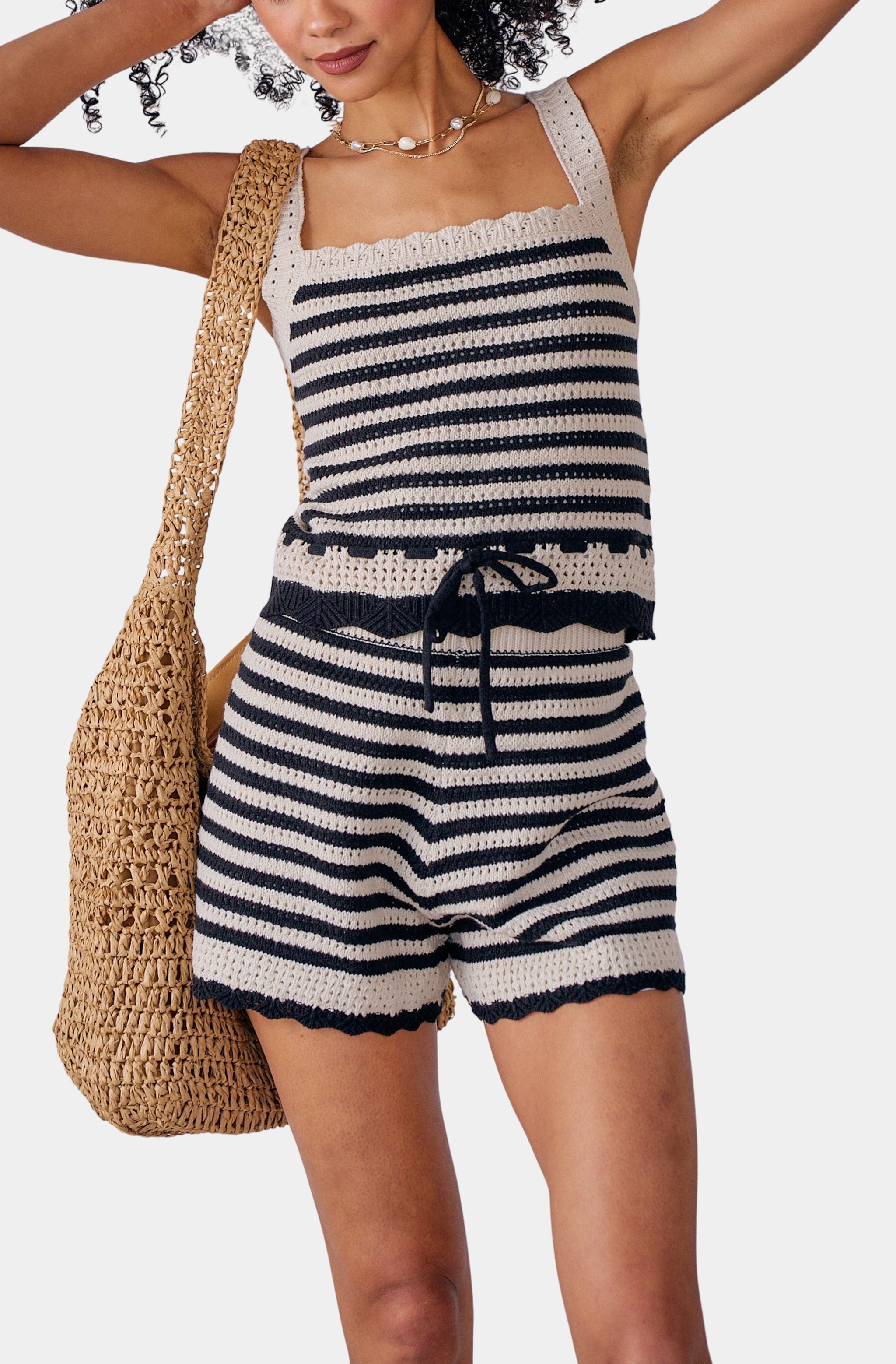 Margarete Shorts