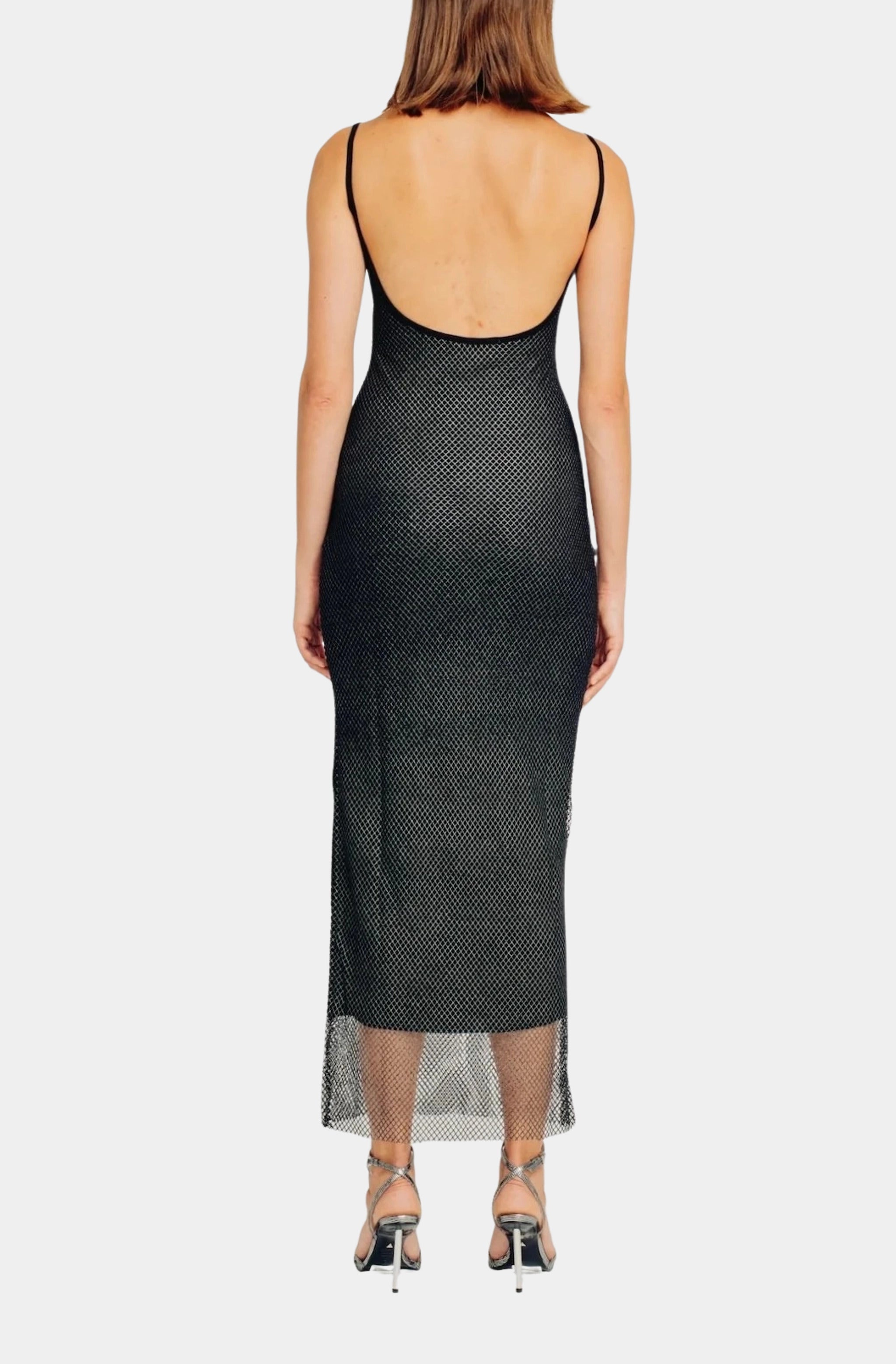 Luna Dress