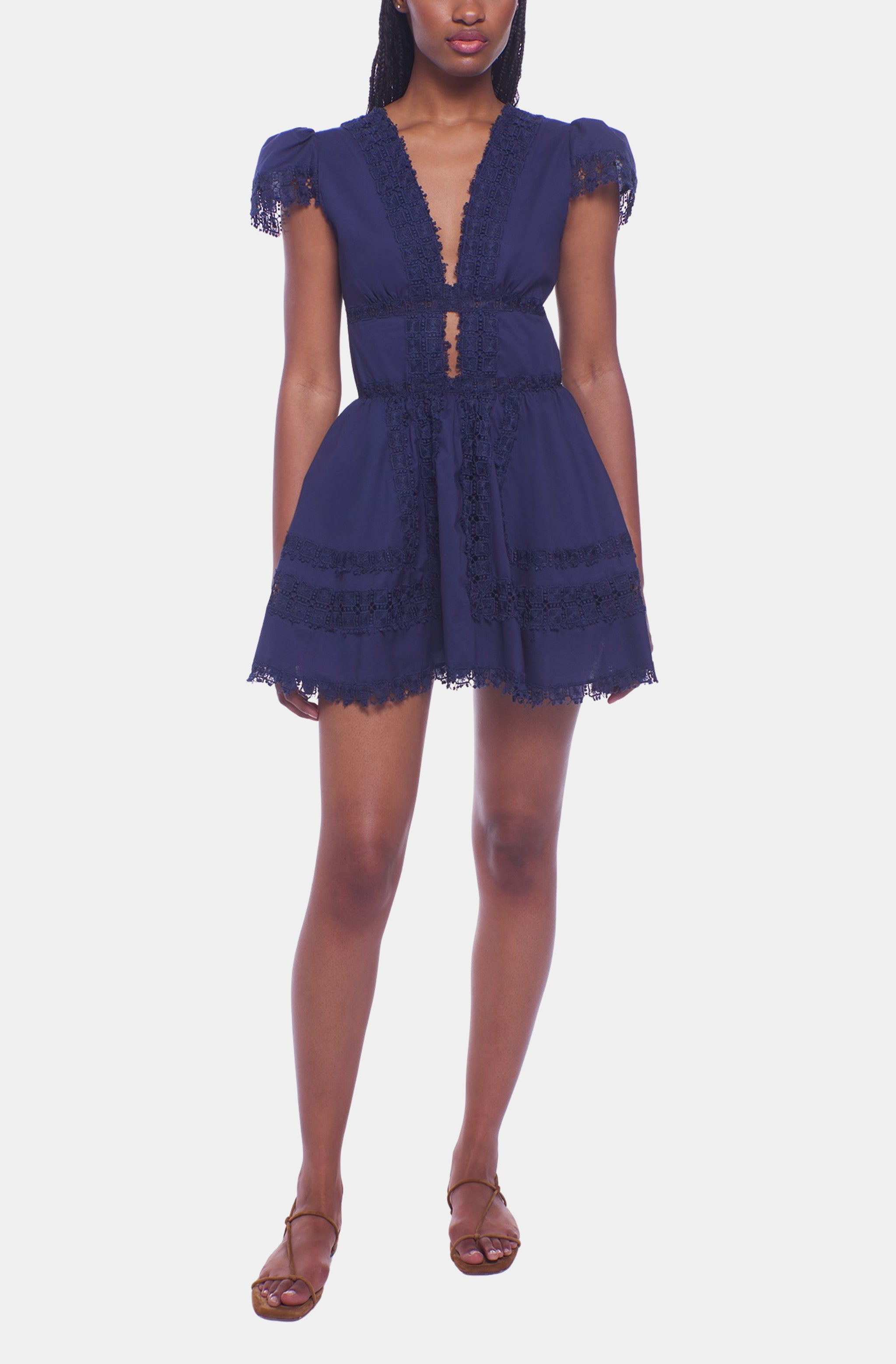 Piper Mini Dress – Hemline Huntsville