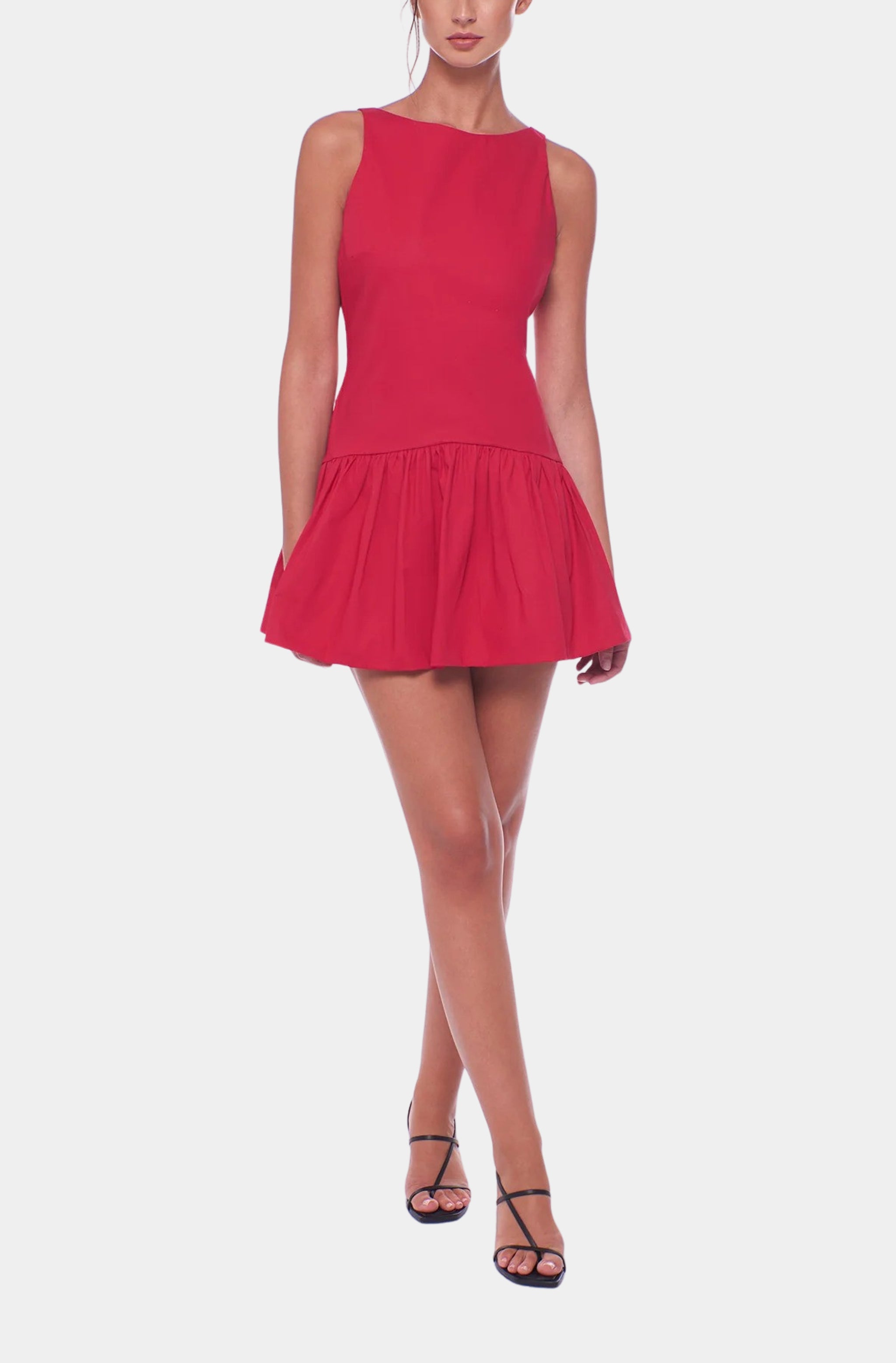 Addison Mini Dress