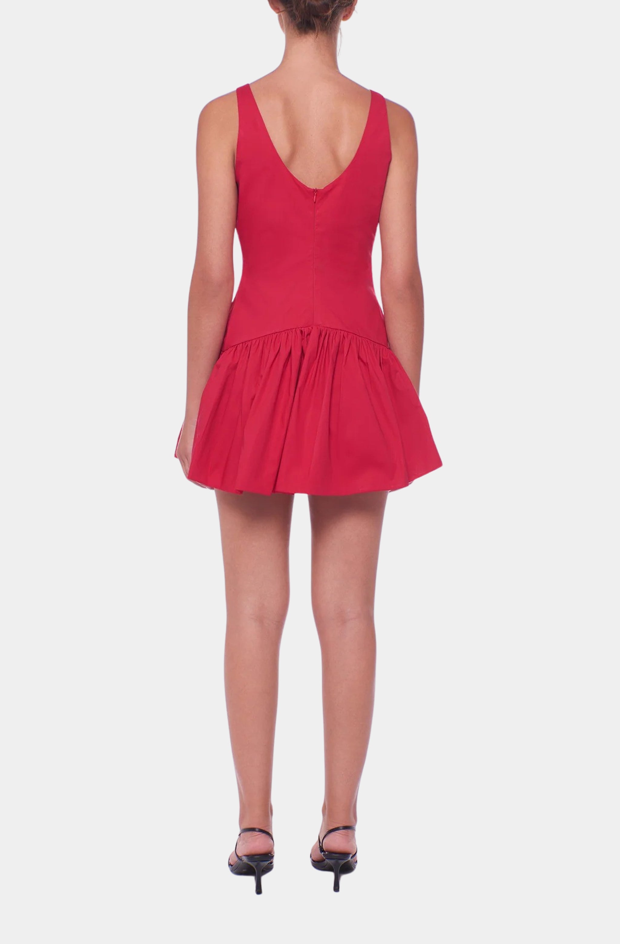Addison Mini Dress