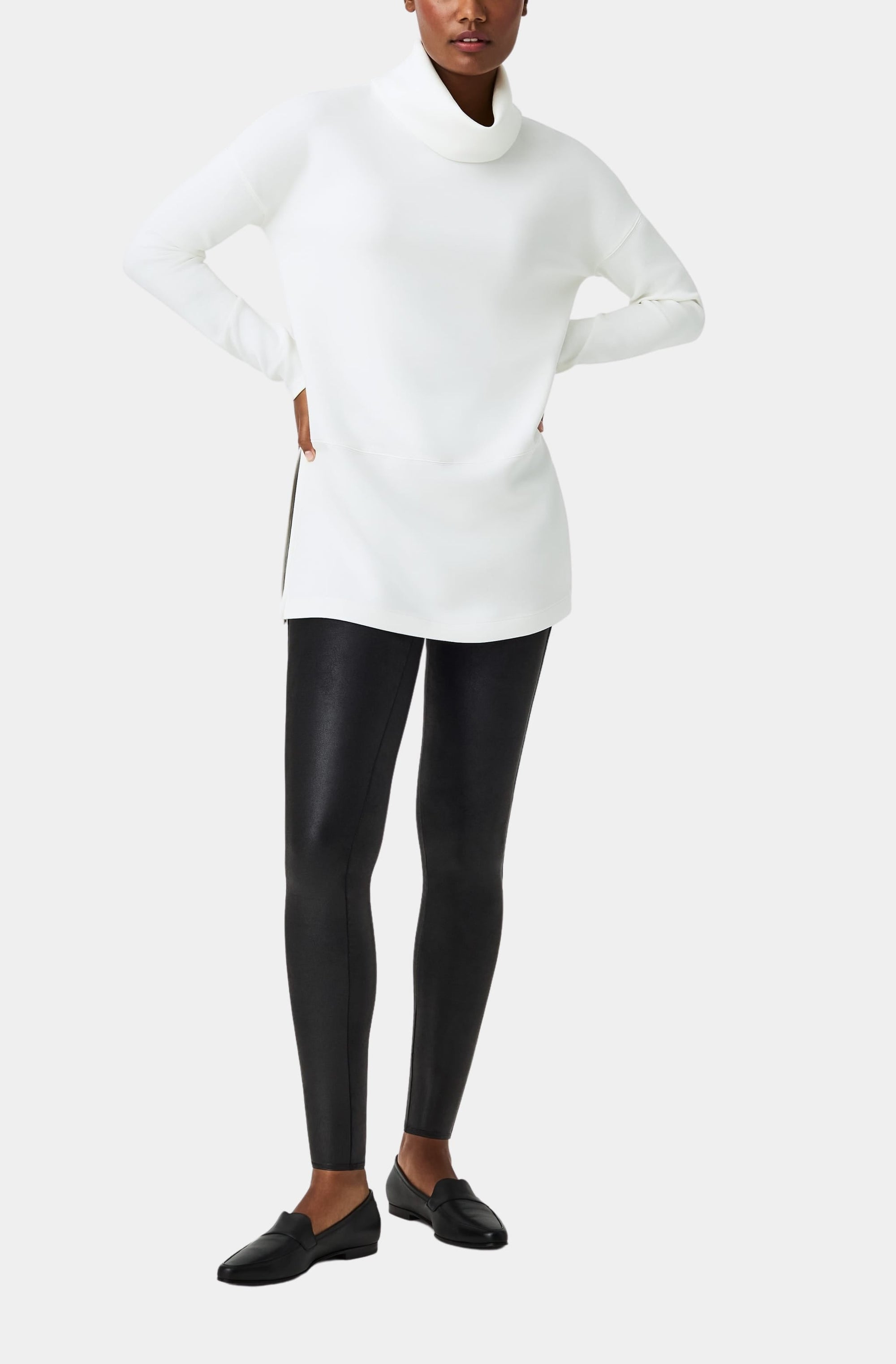 Airessentials Turtleneck Tunic