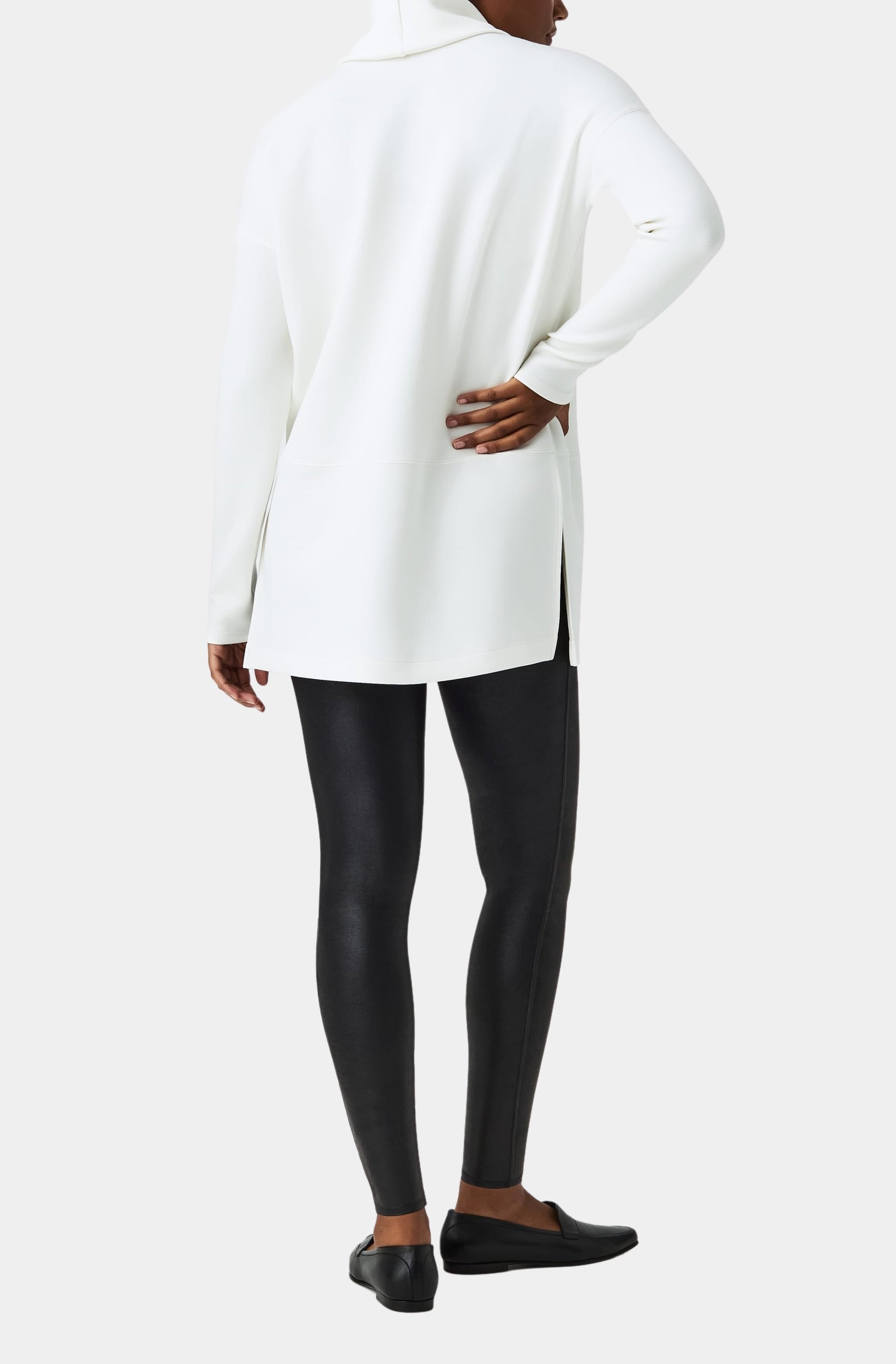 Airessentials Turtleneck Tunic