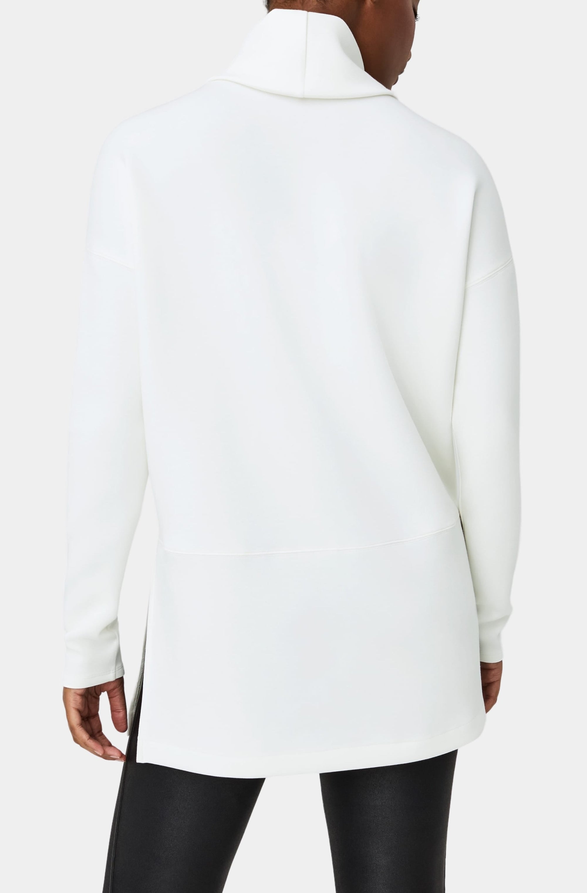 Airessentials Turtleneck Tunic