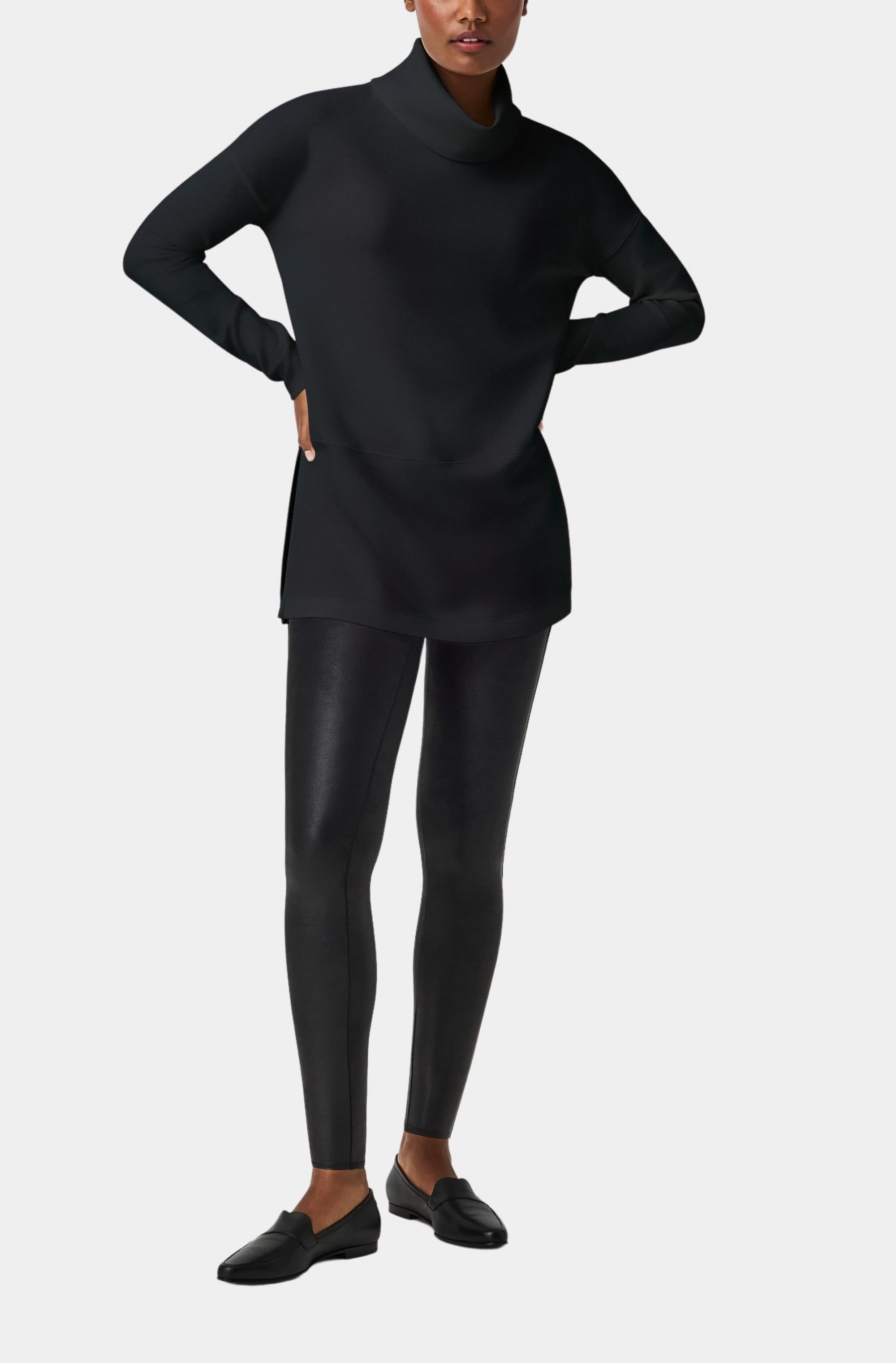 Airessentials Turtleneck Tunic