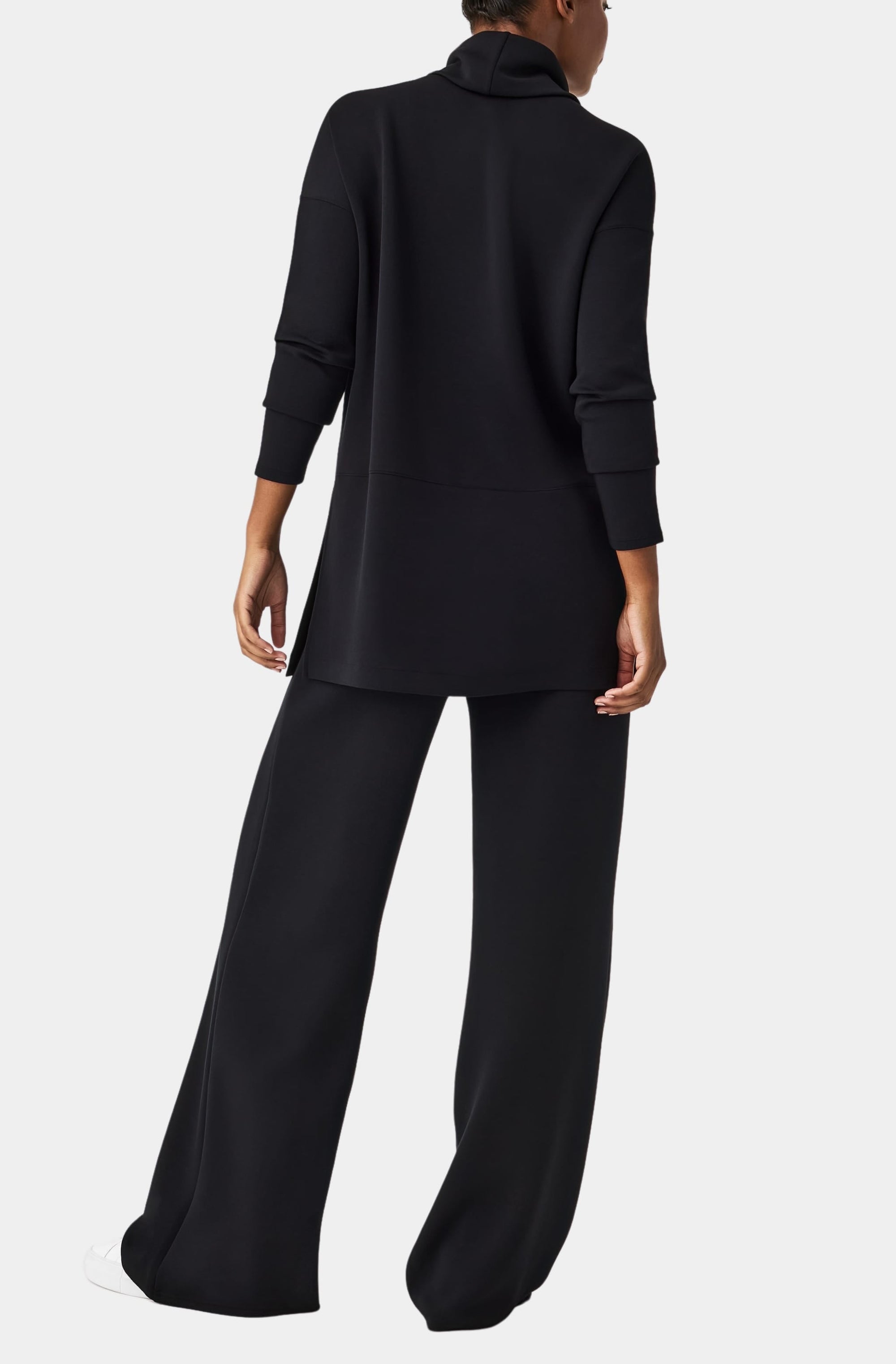 Airessentials Turtleneck Tunic