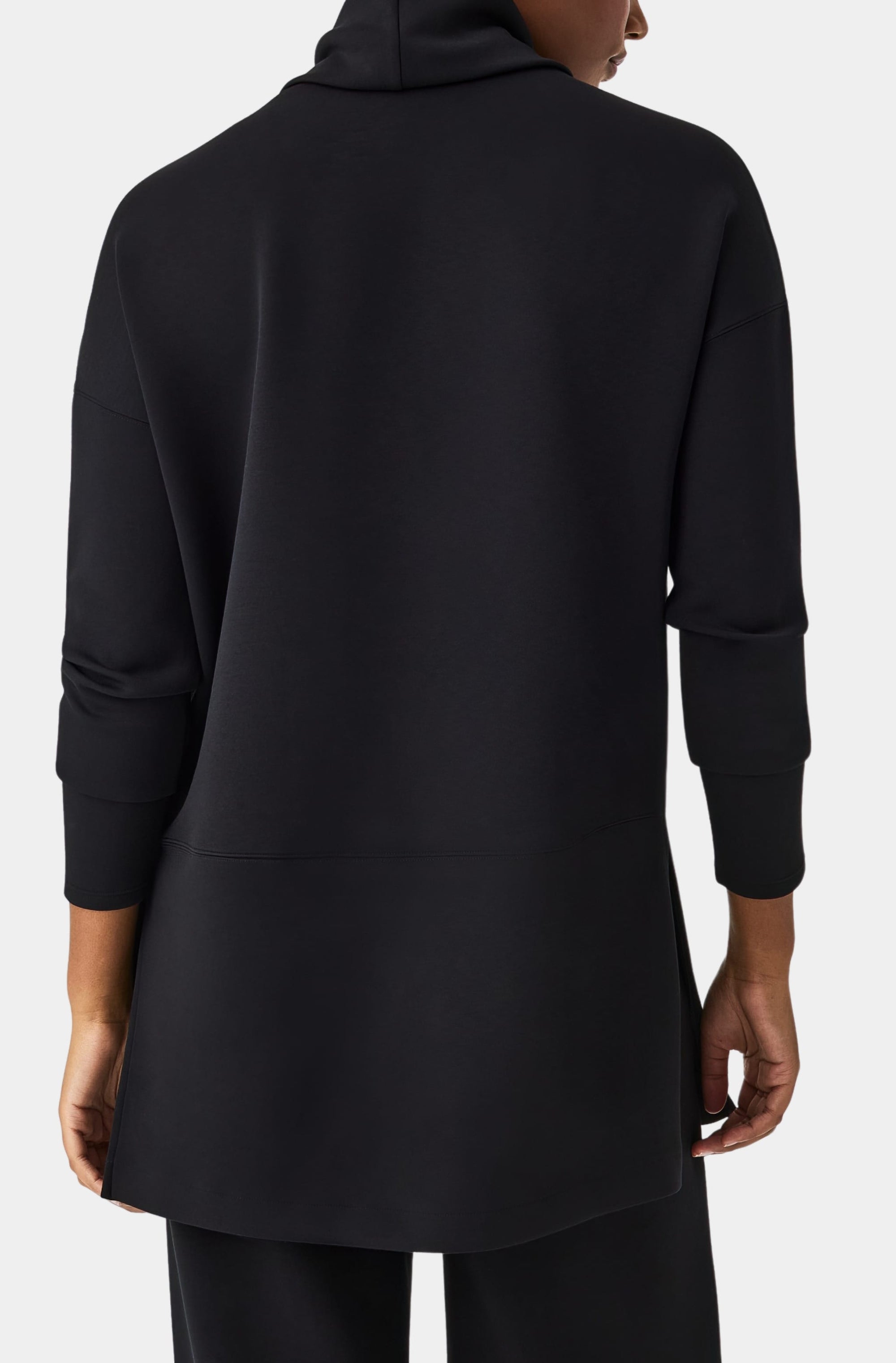 Airessentials Turtleneck Tunic