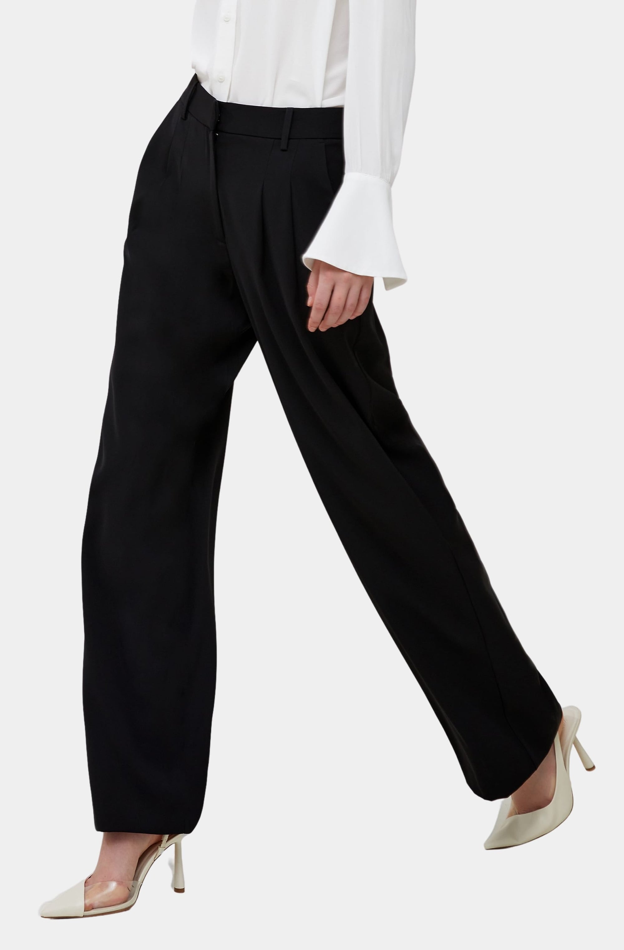 Harrie Suiting Trouser