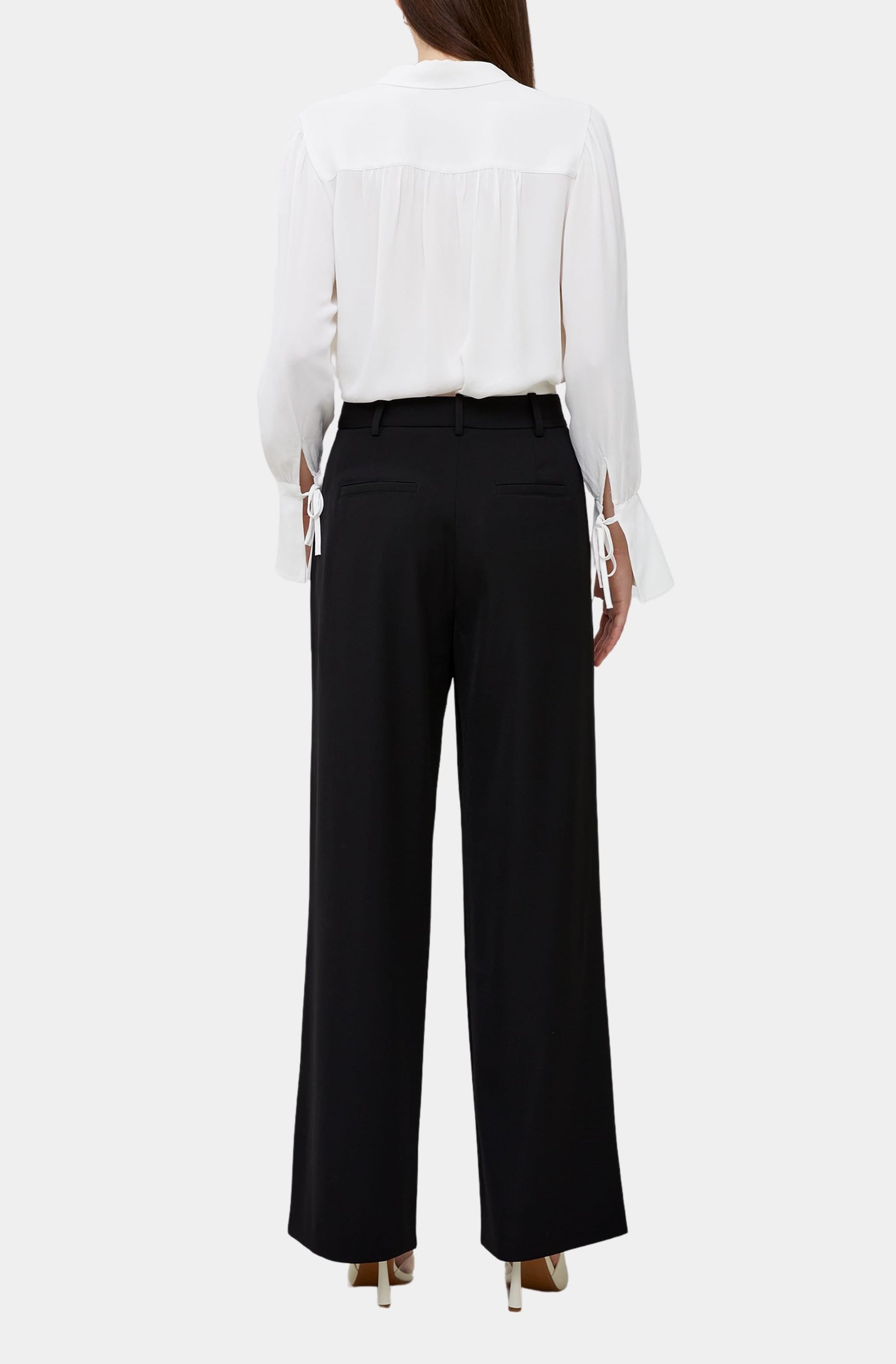 Harrie Suiting Trouser