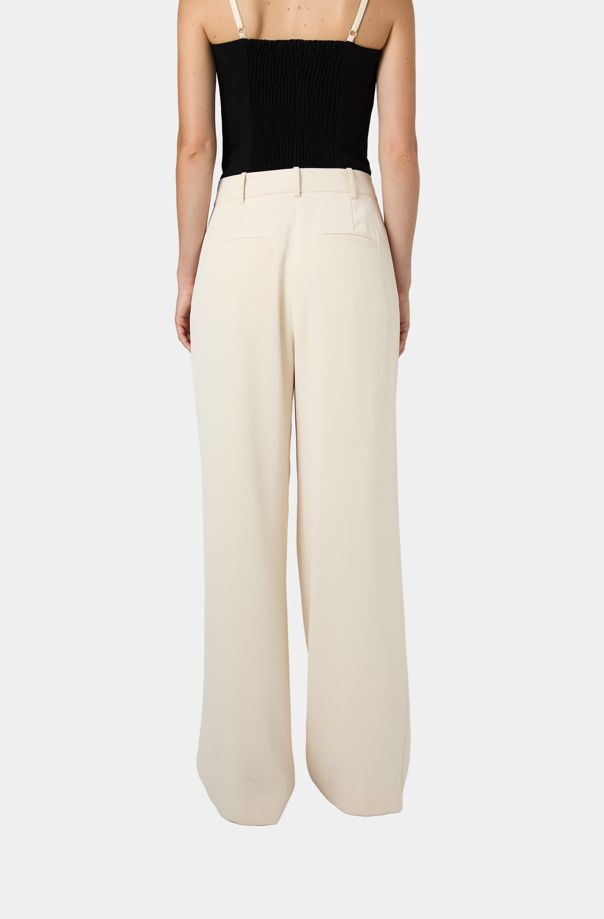 Harrie Suiting Trouser