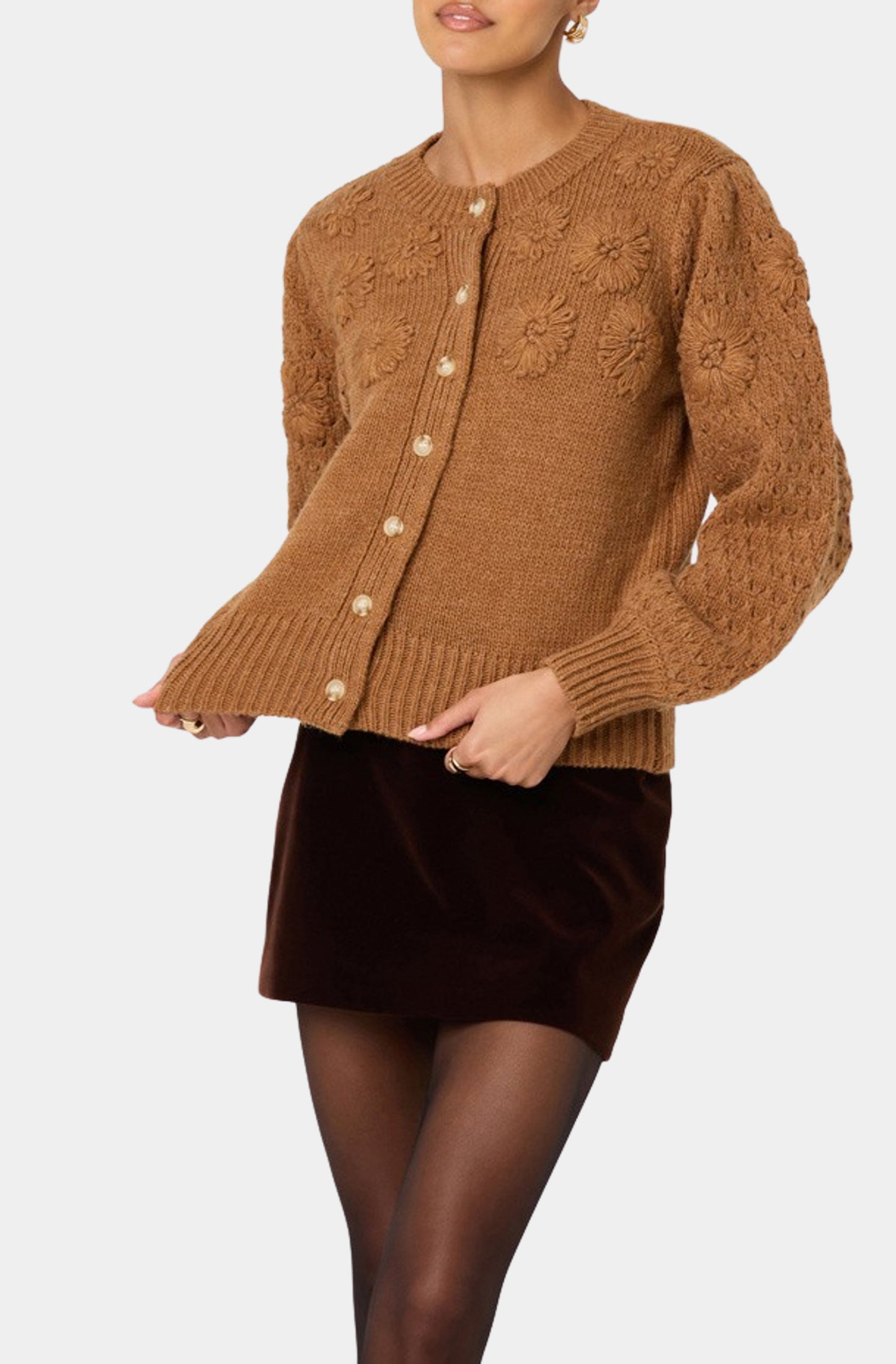 Katlin Cardigan