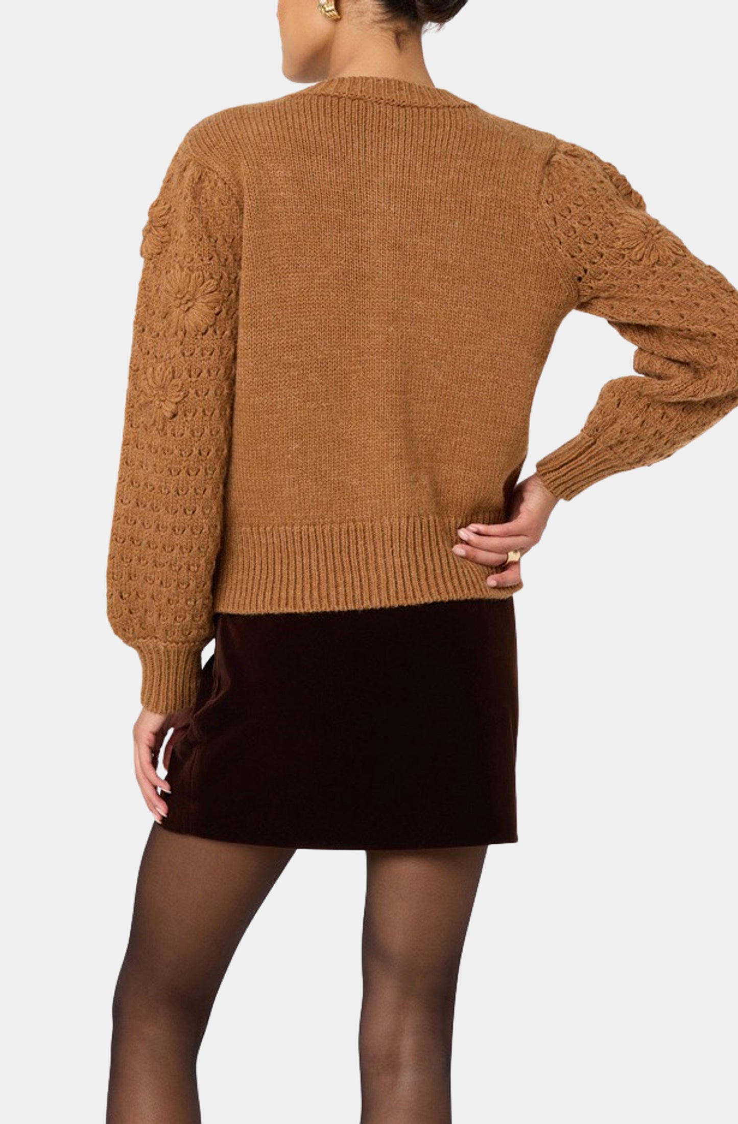 Katlin Cardigan
