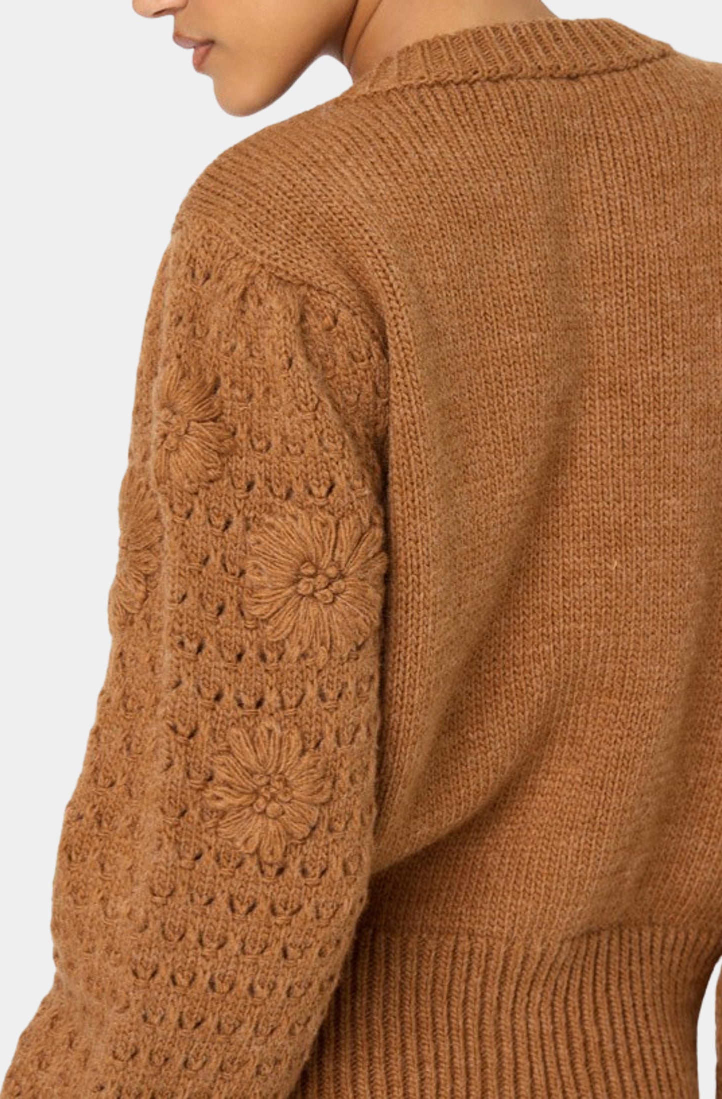 Katlin Cardigan