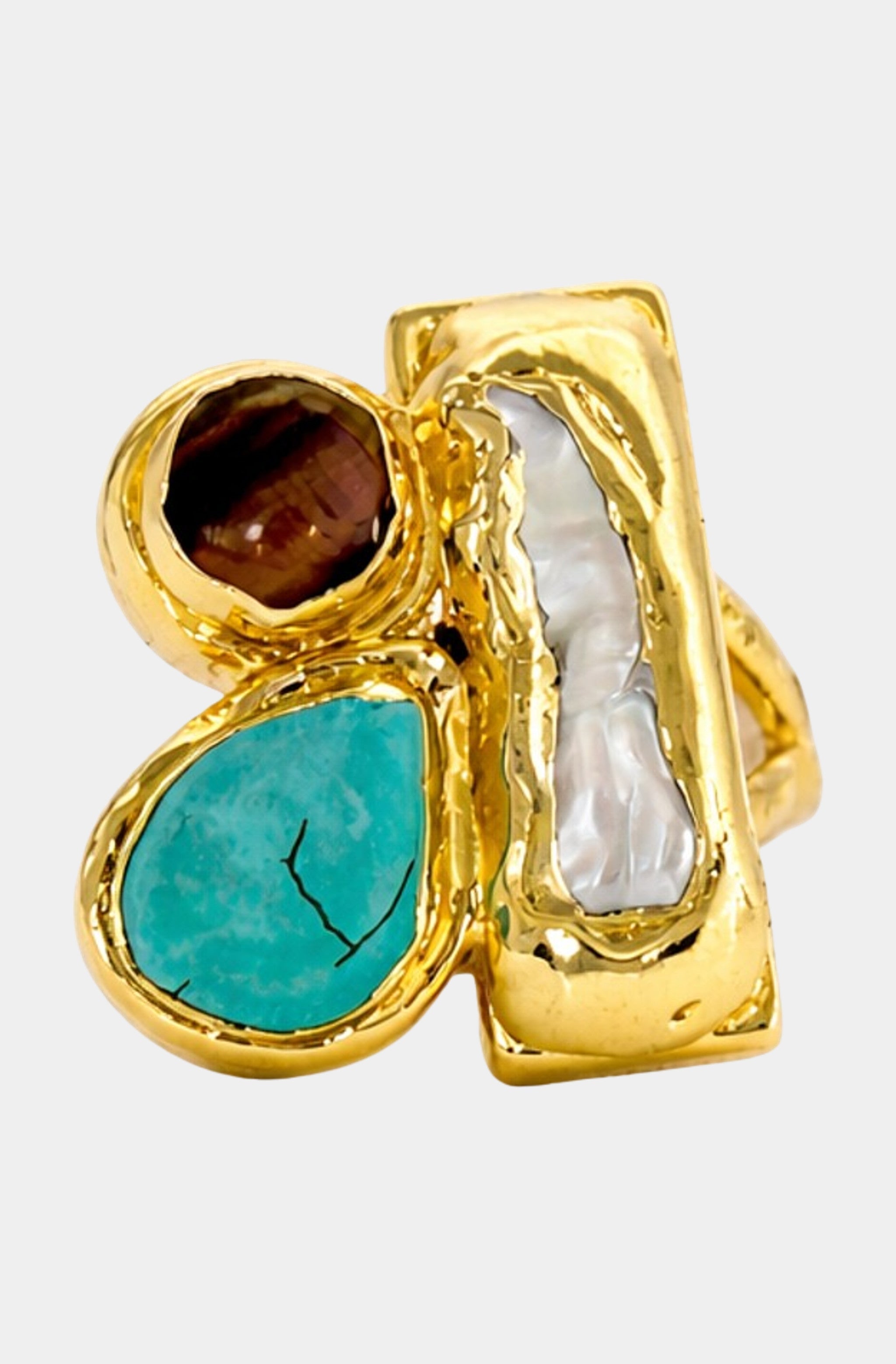 Arch Ring