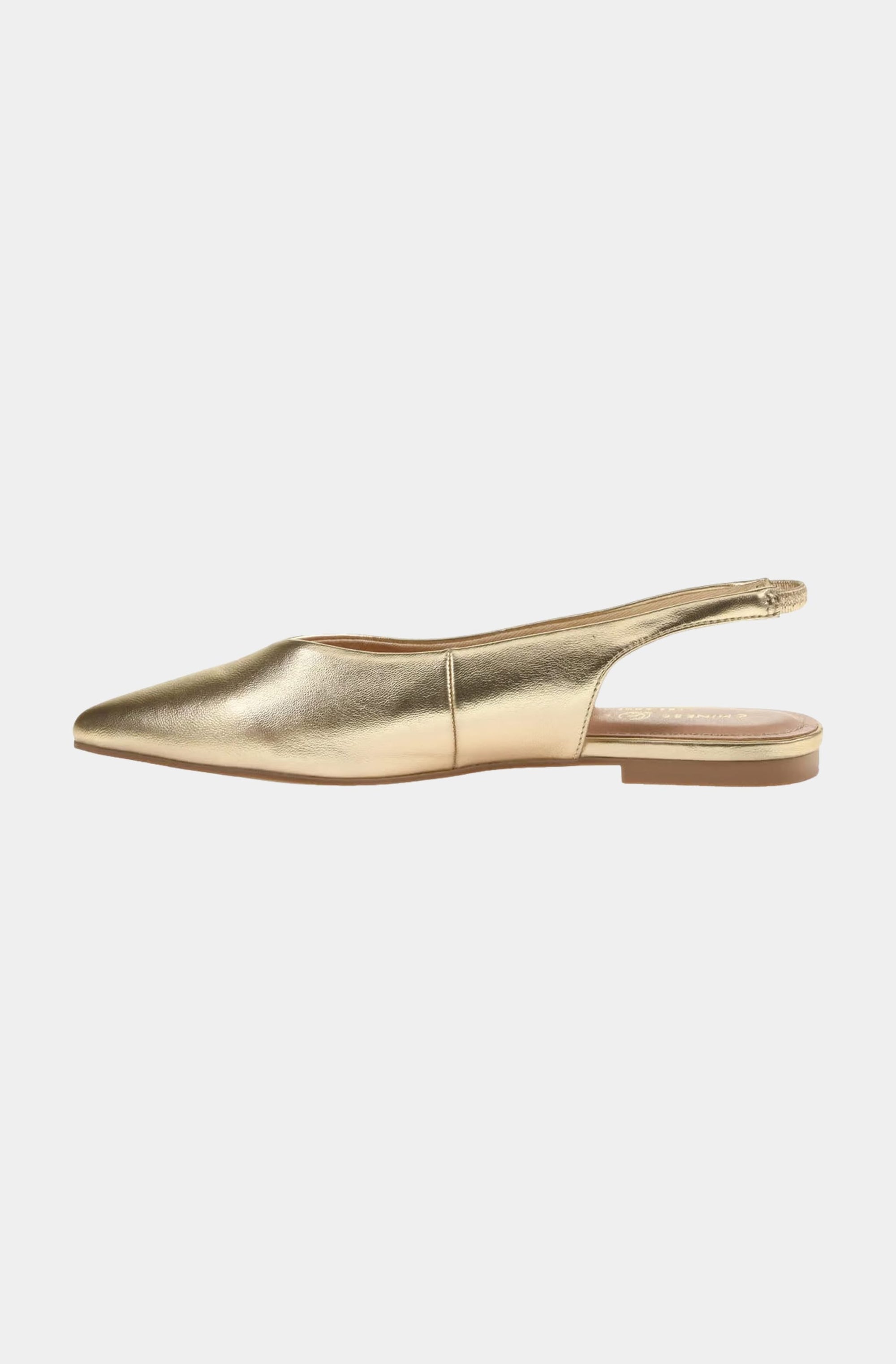 Hadiya Slingback Flat