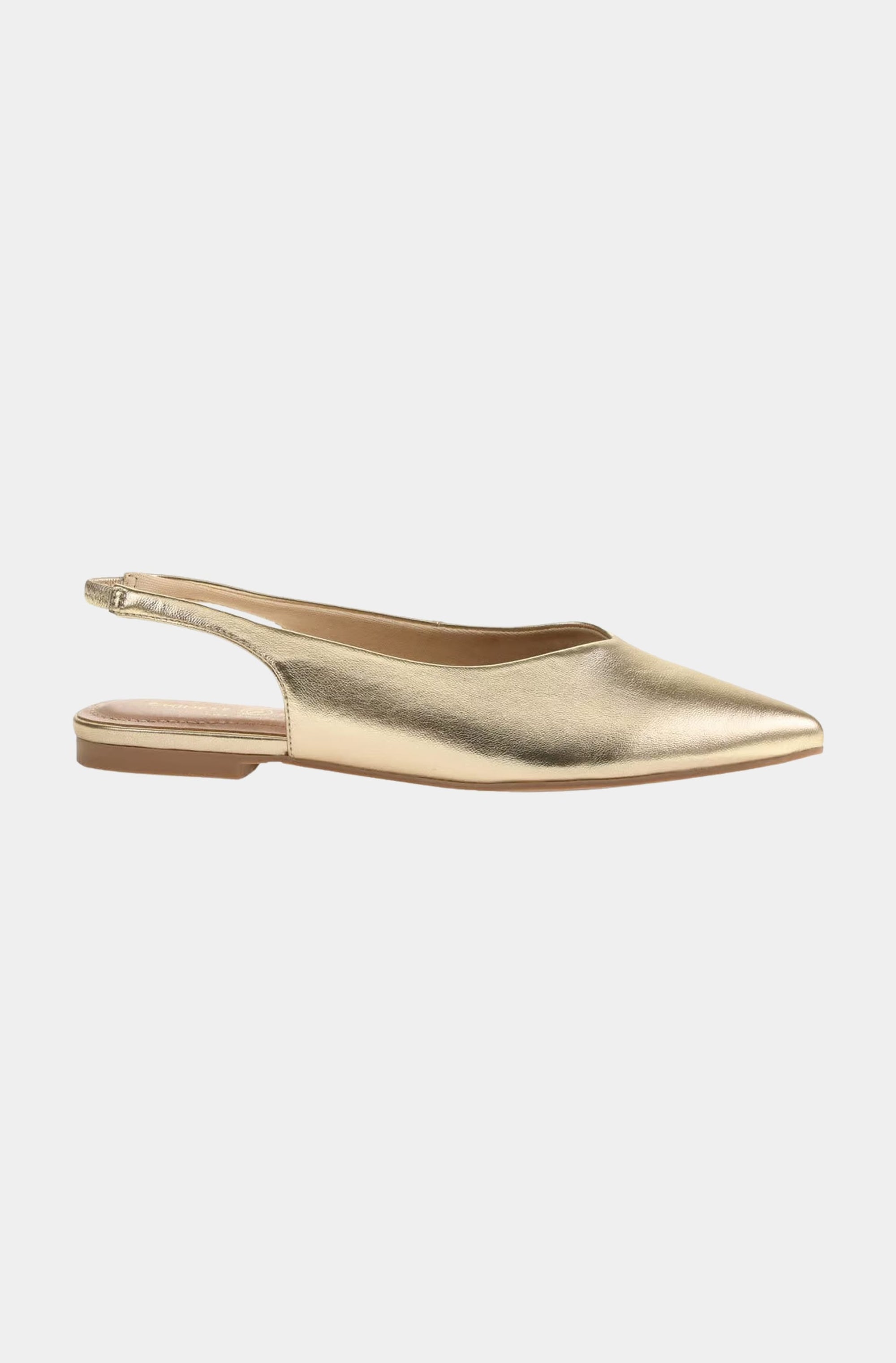 Hadiya Slingback Flat