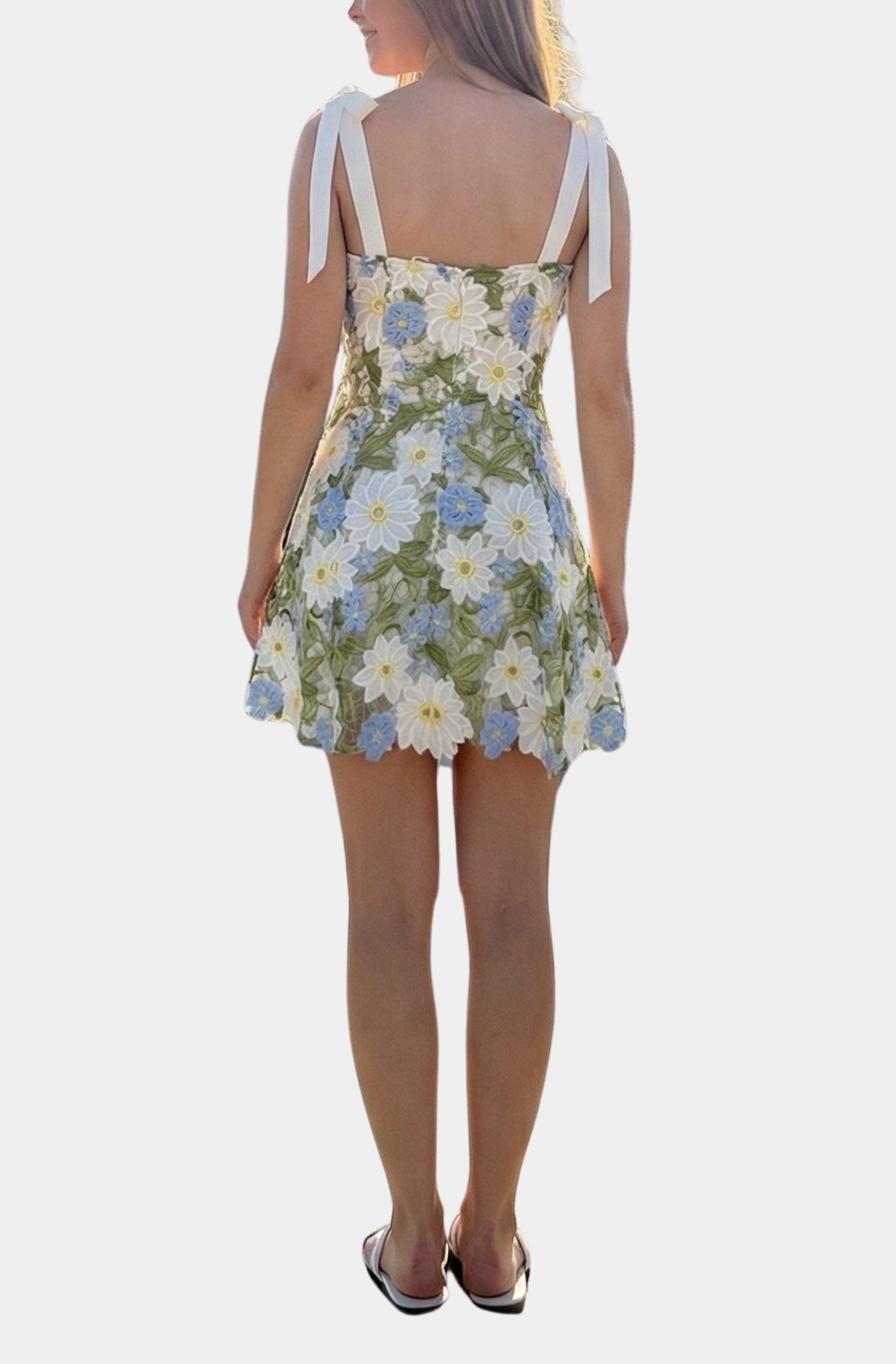 Aminah Dress