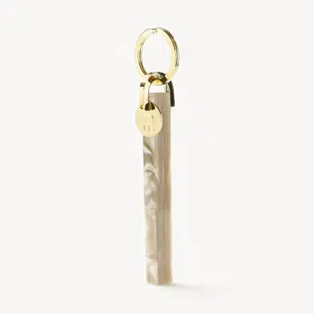 Bar Keychain