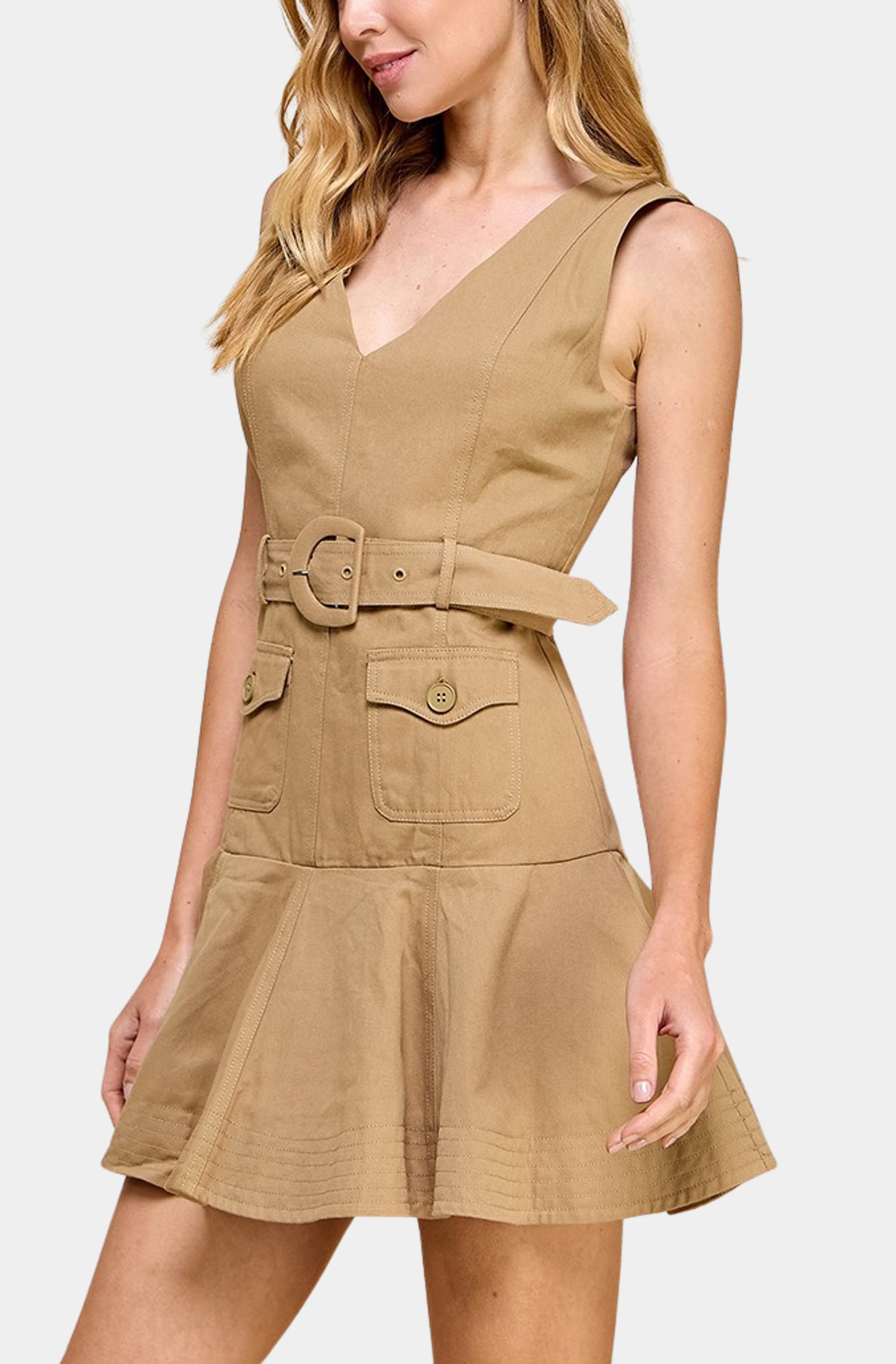 Marni Mini Dress