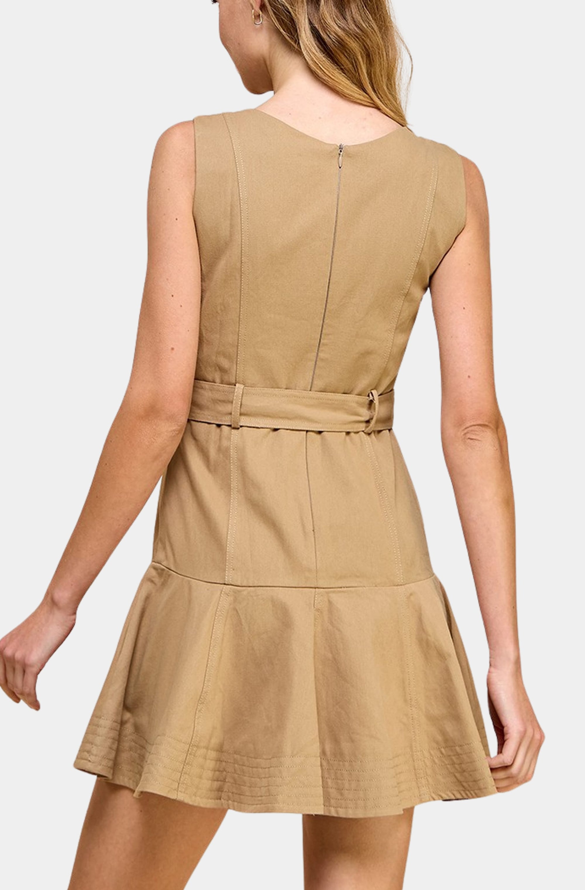 Marni Mini Dress