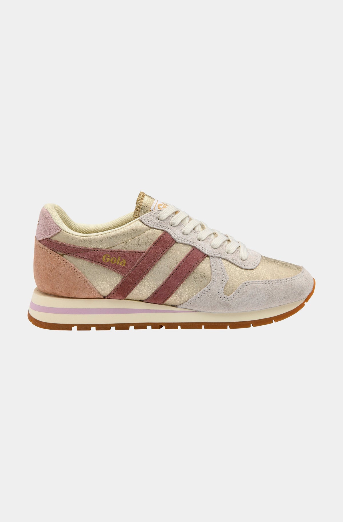 Daytona Blaze Sneakers