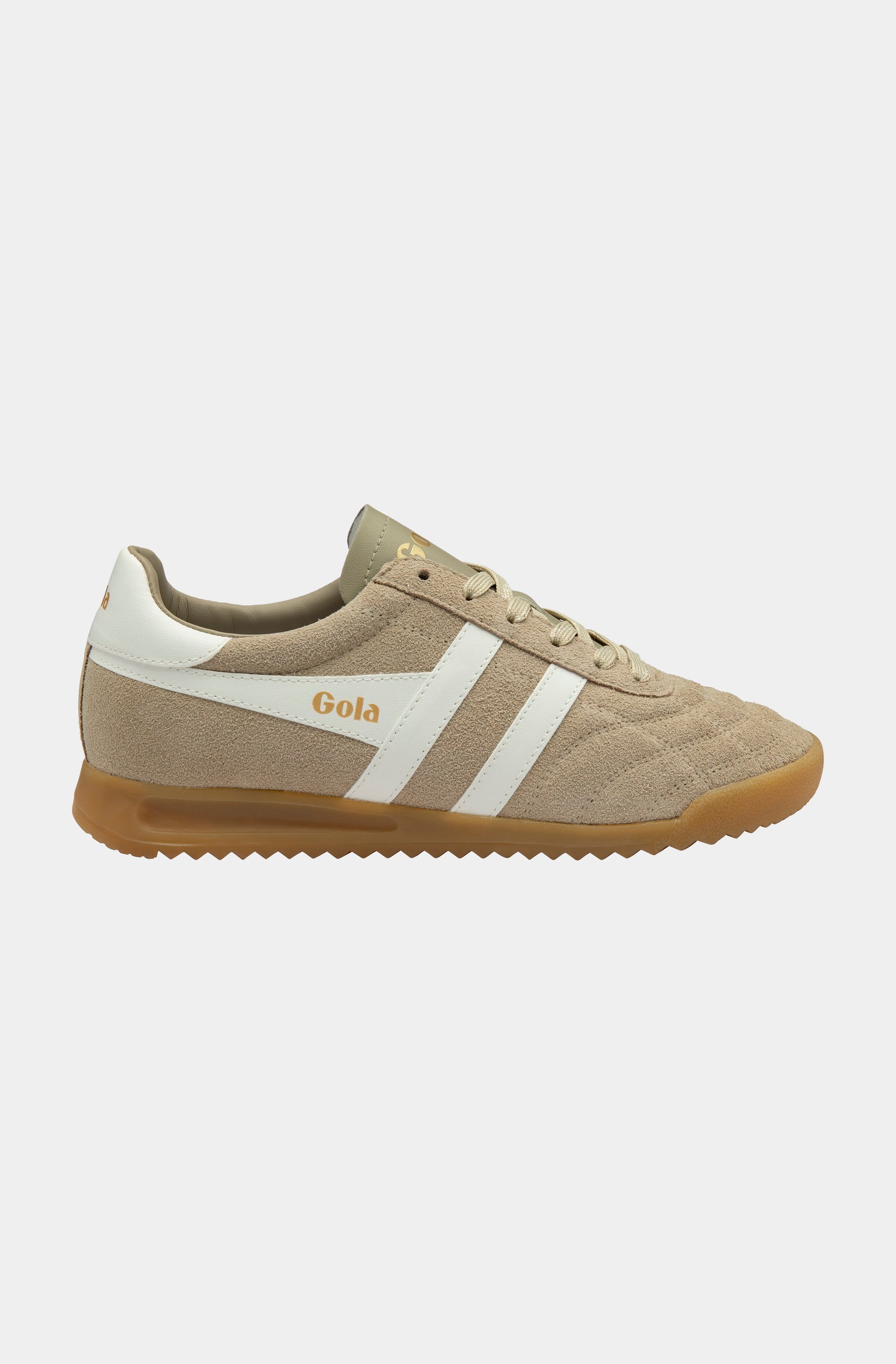 Stadium Suede Sneakers