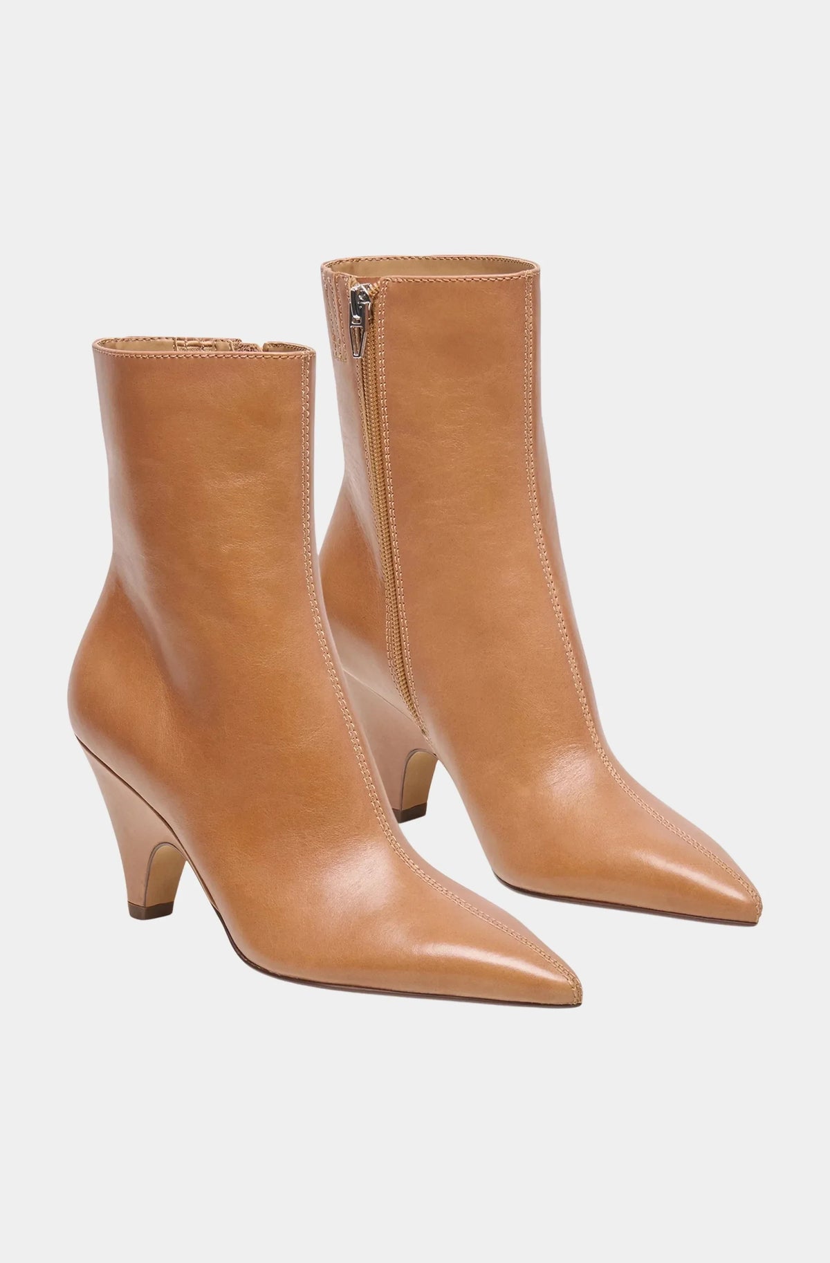 Cruz Boots