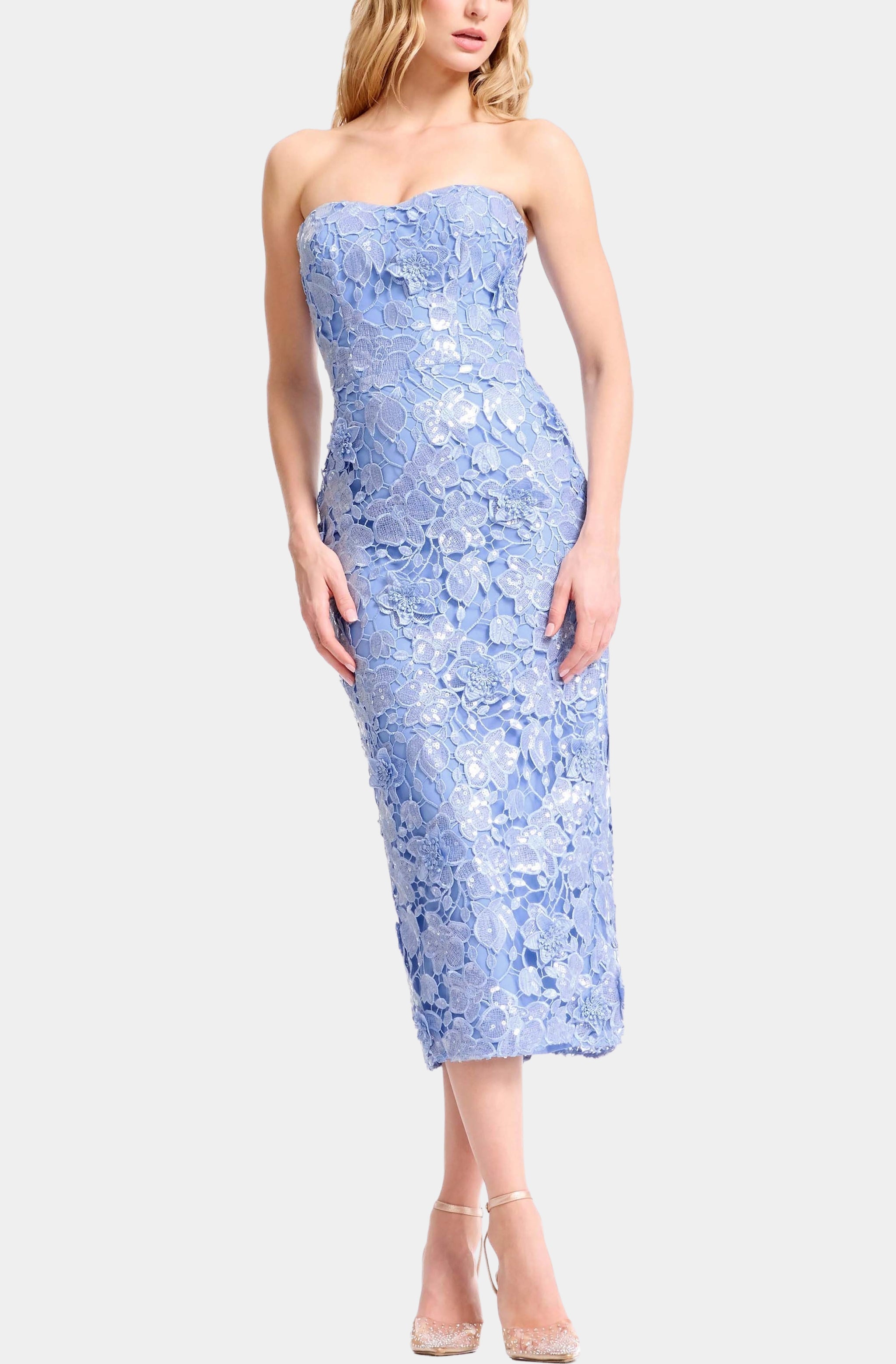Shailene Dress