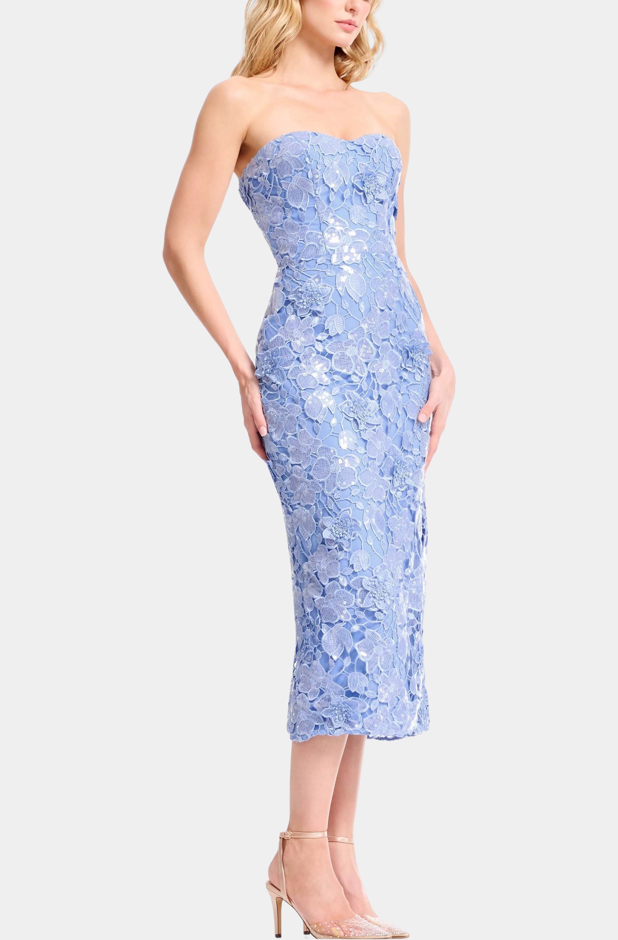 Shailene Dress
