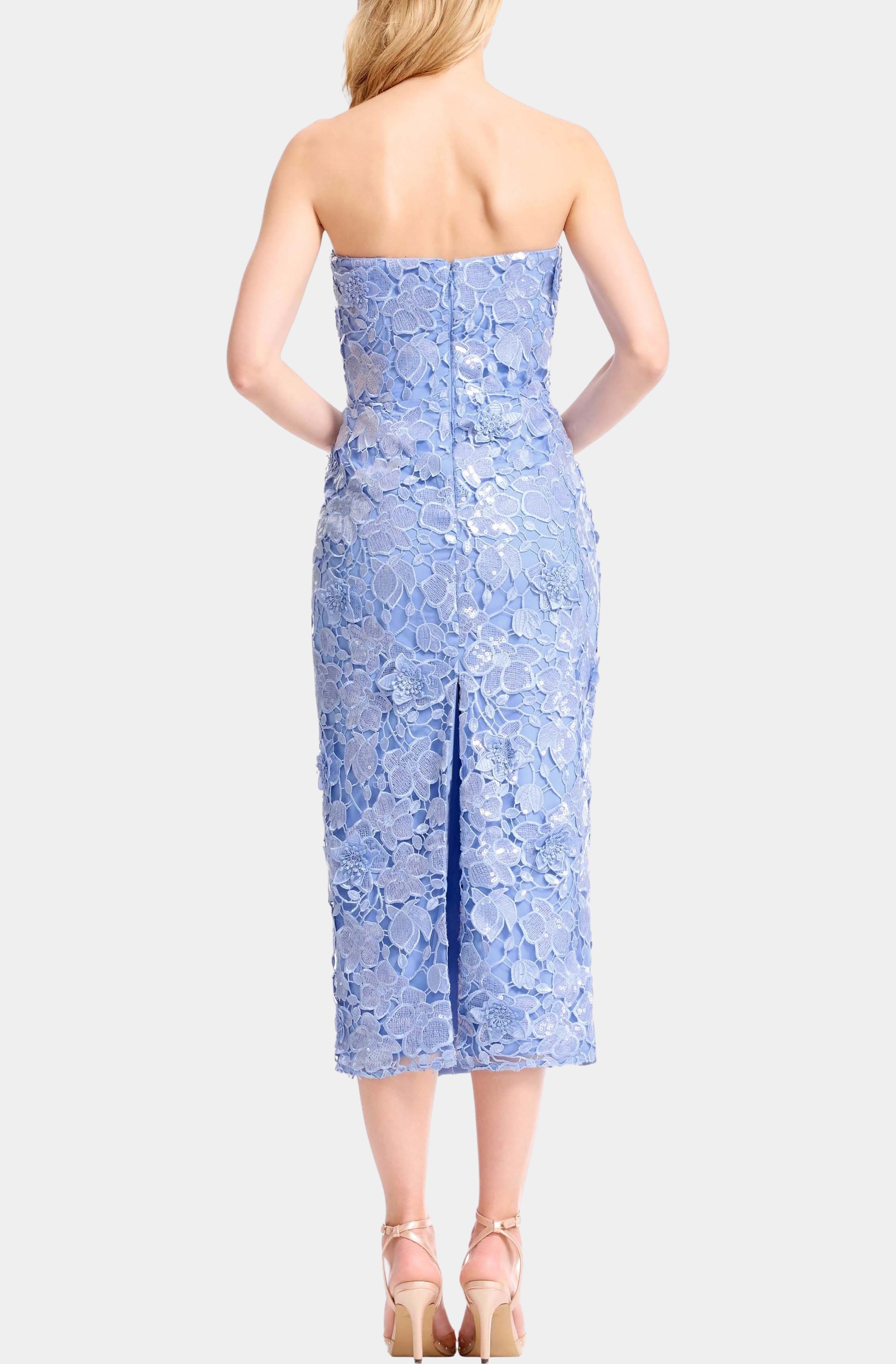 Shailene Dress