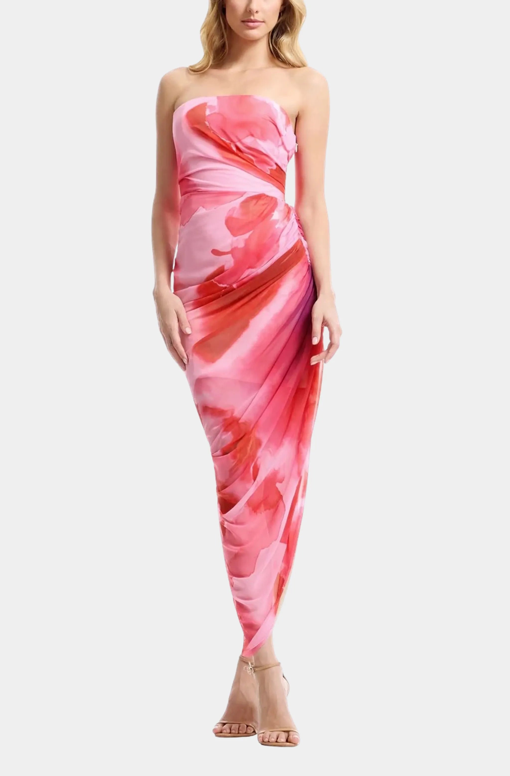 Phoenix Dress