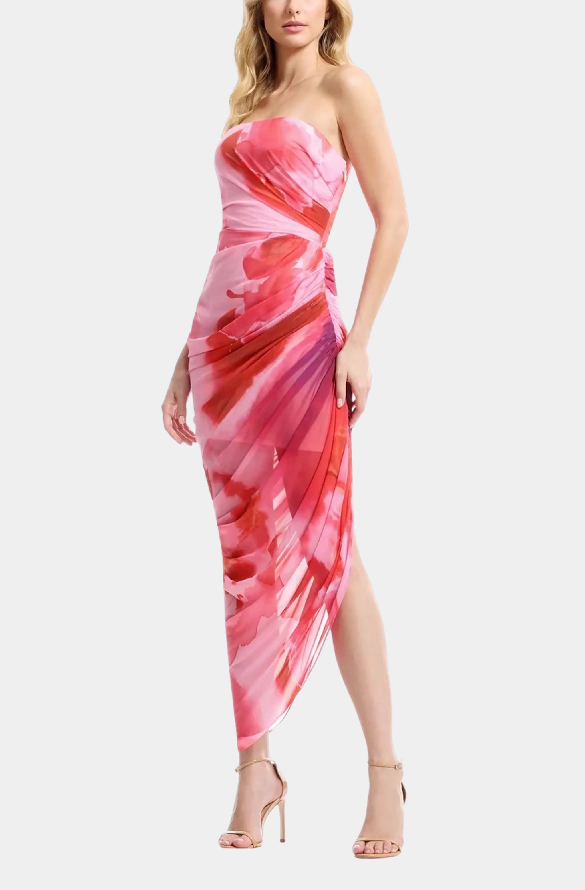 Phoenix Dress