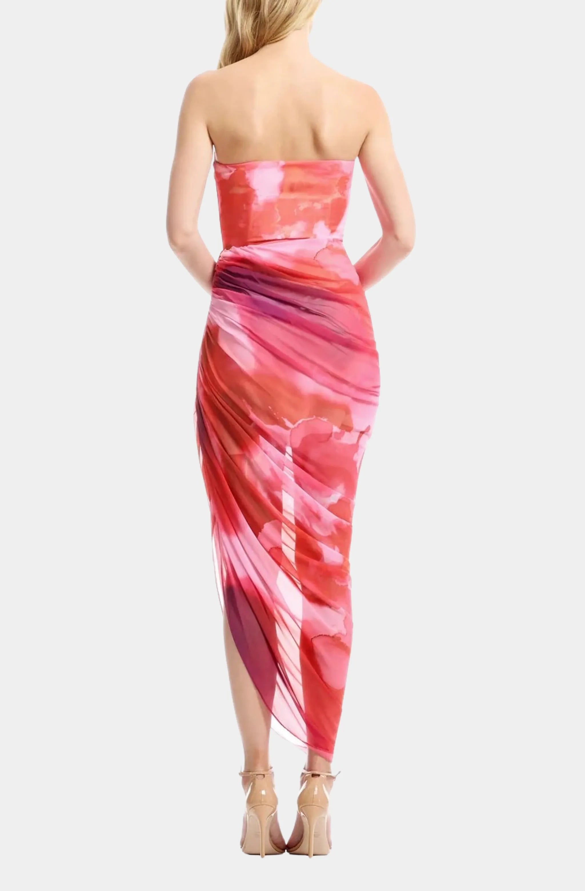 Phoenix Dress