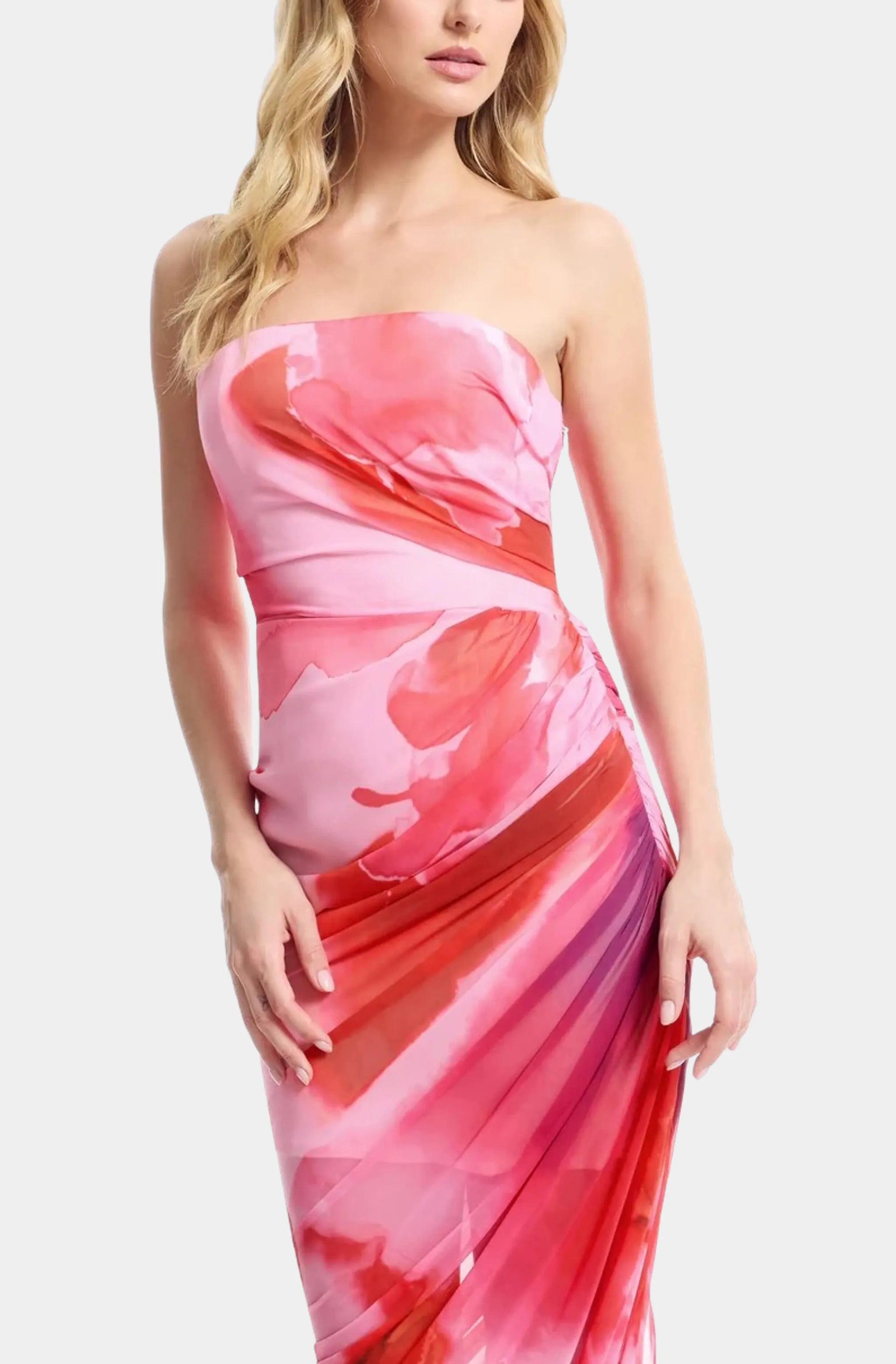 Phoenix Dress