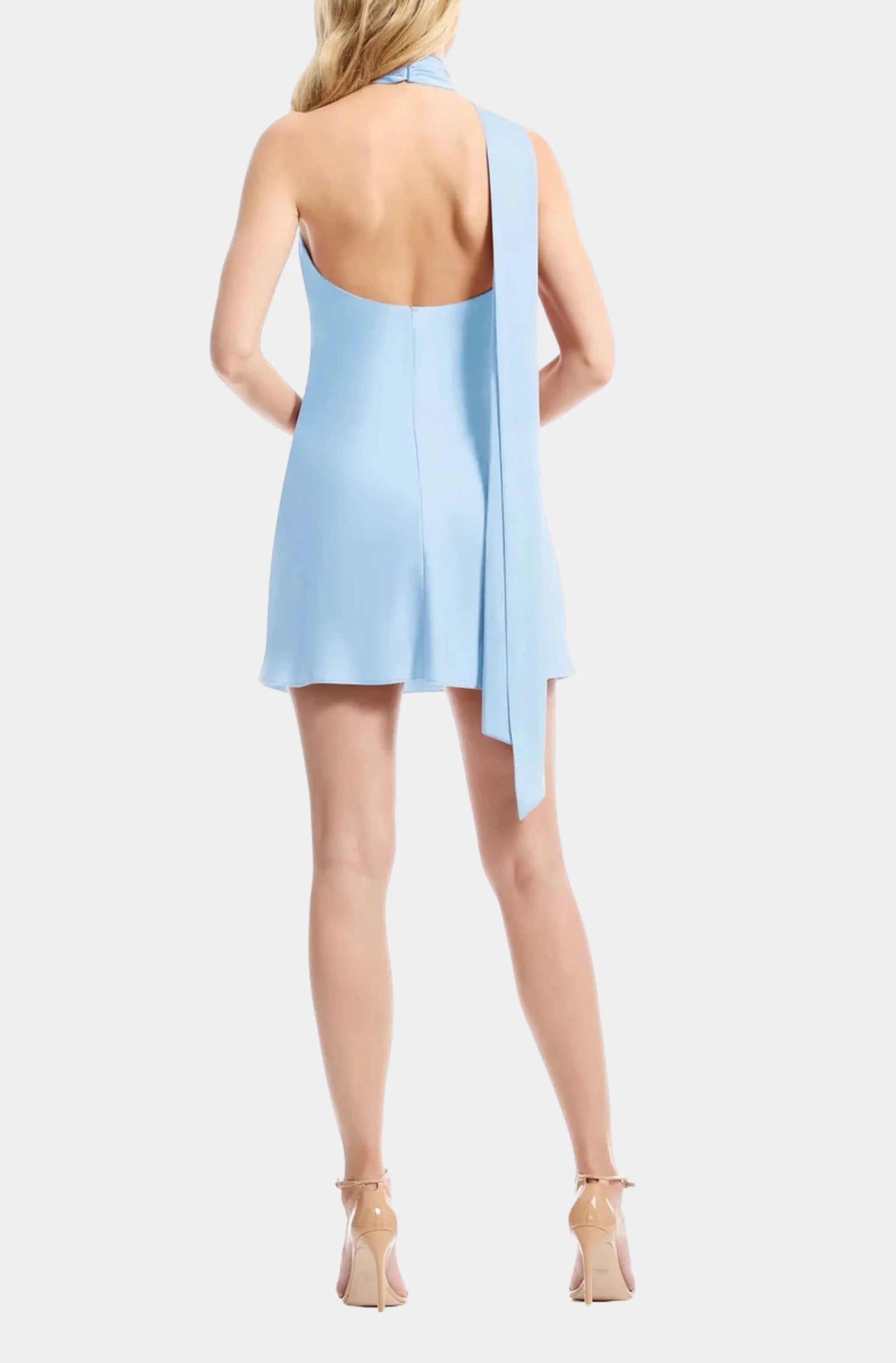 Lily Dress