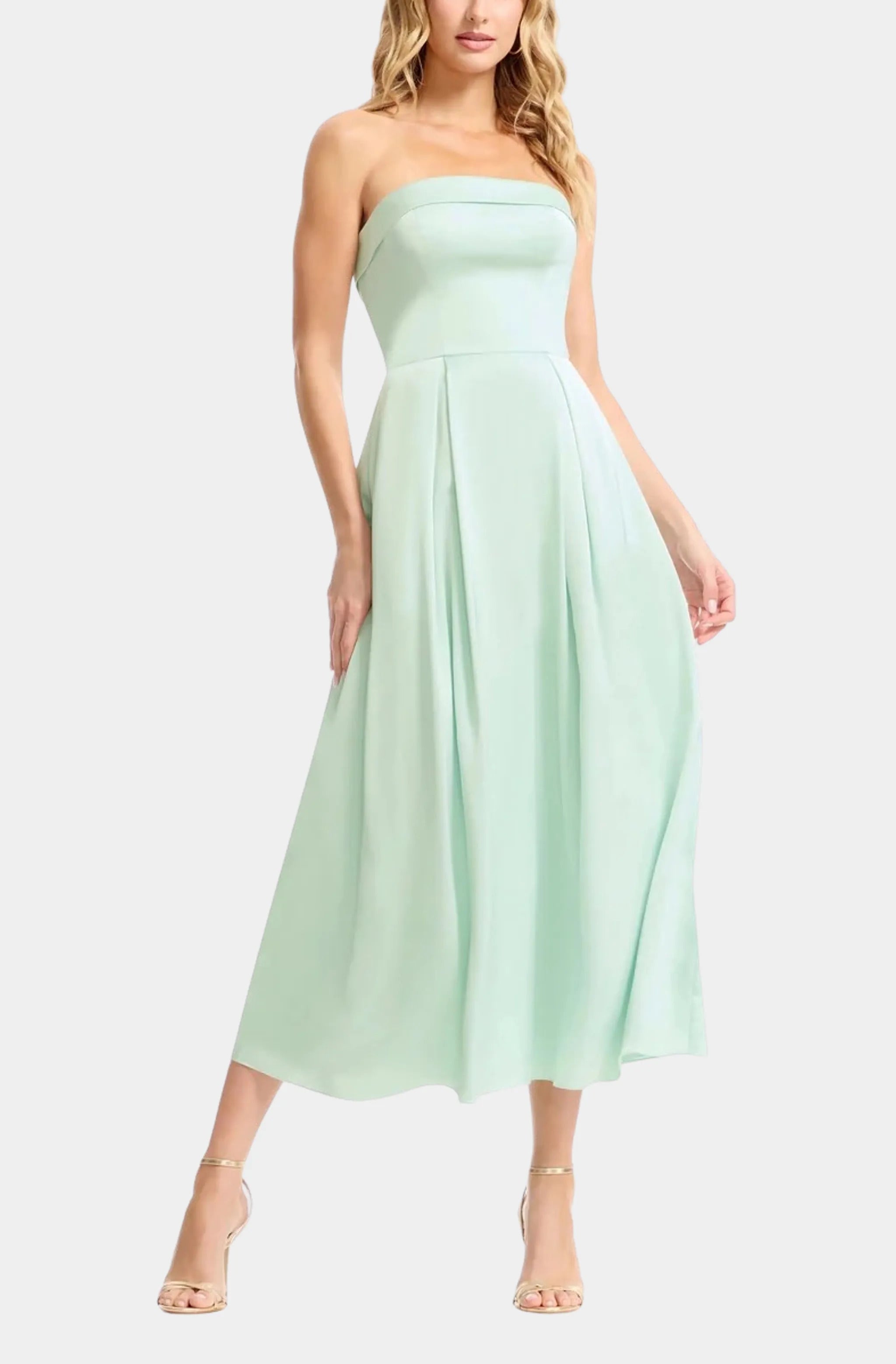 Mika Dress