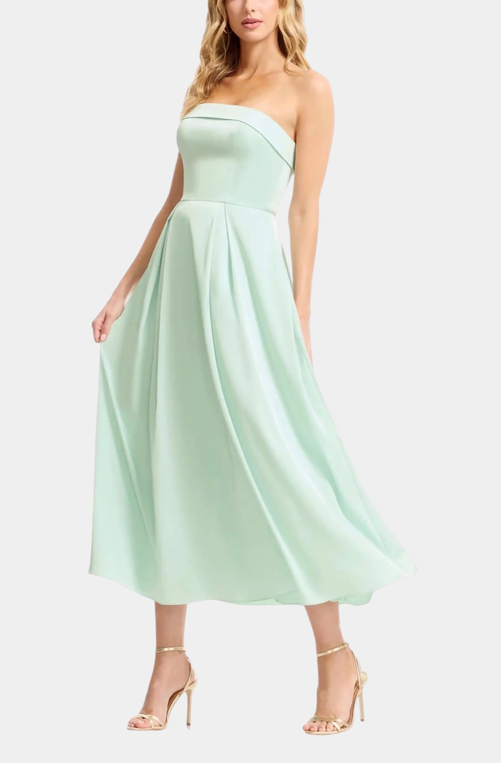 Mika Dress