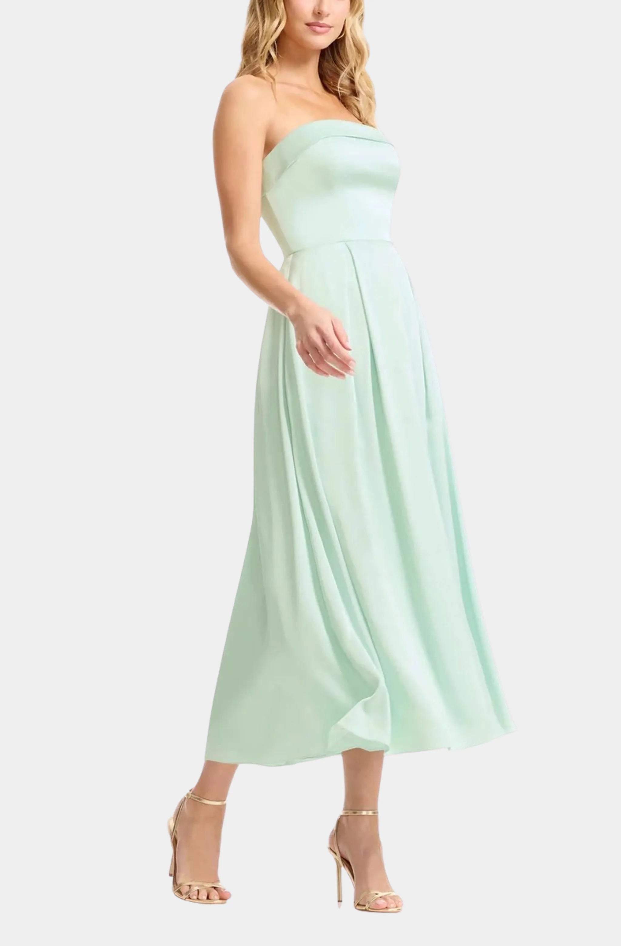 Mika Dress