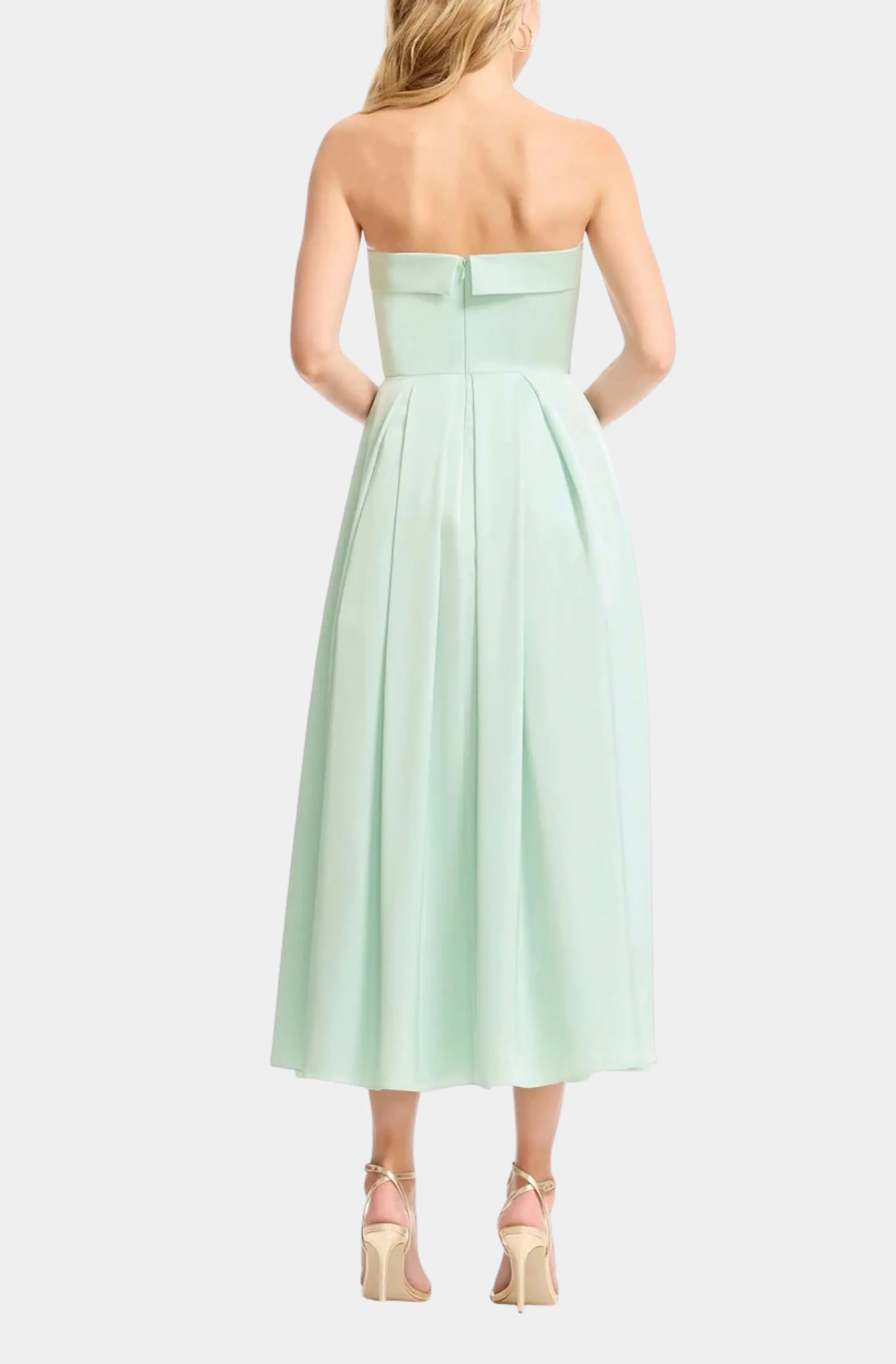 Mika Dress