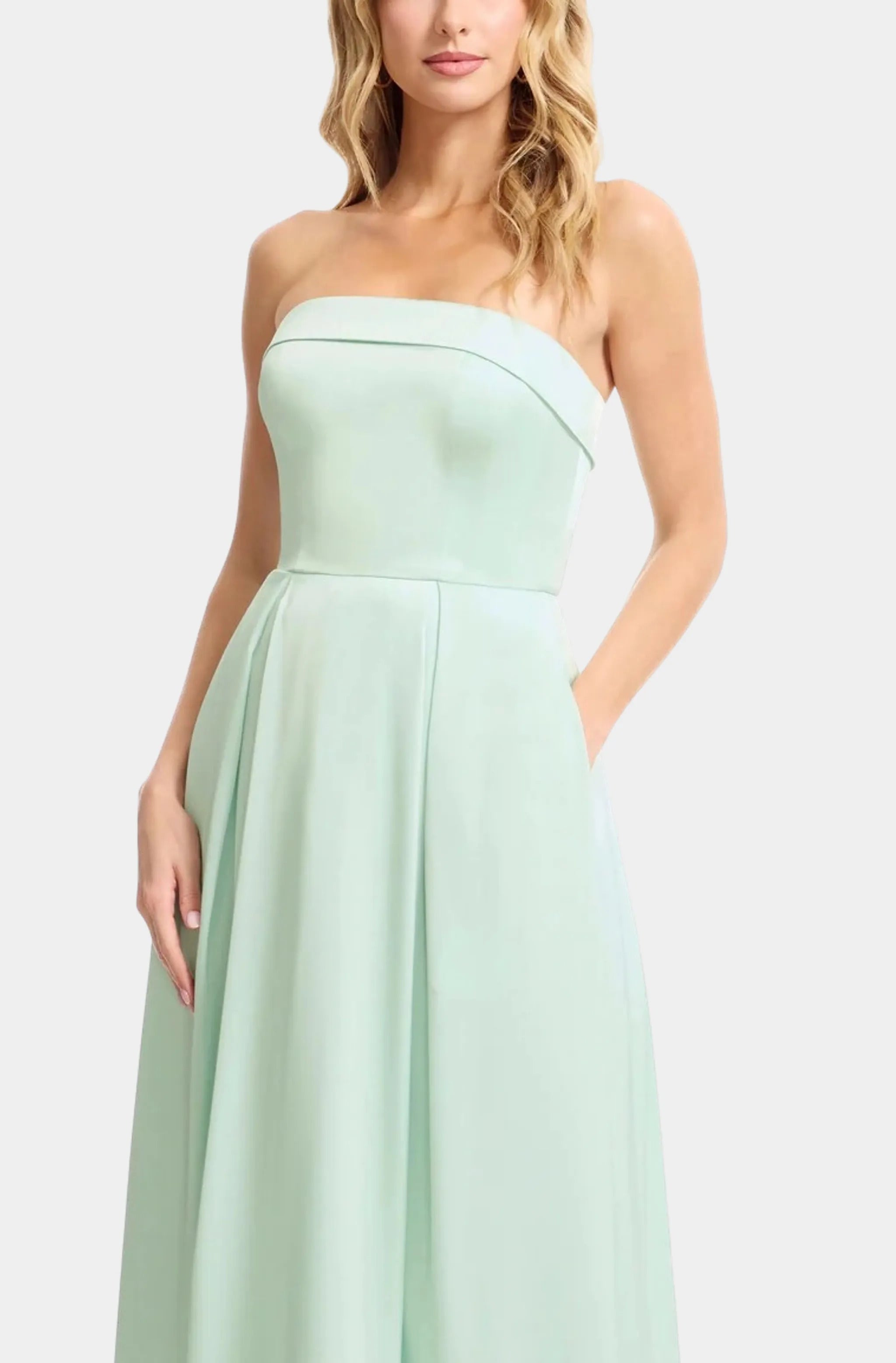 Mika Dress