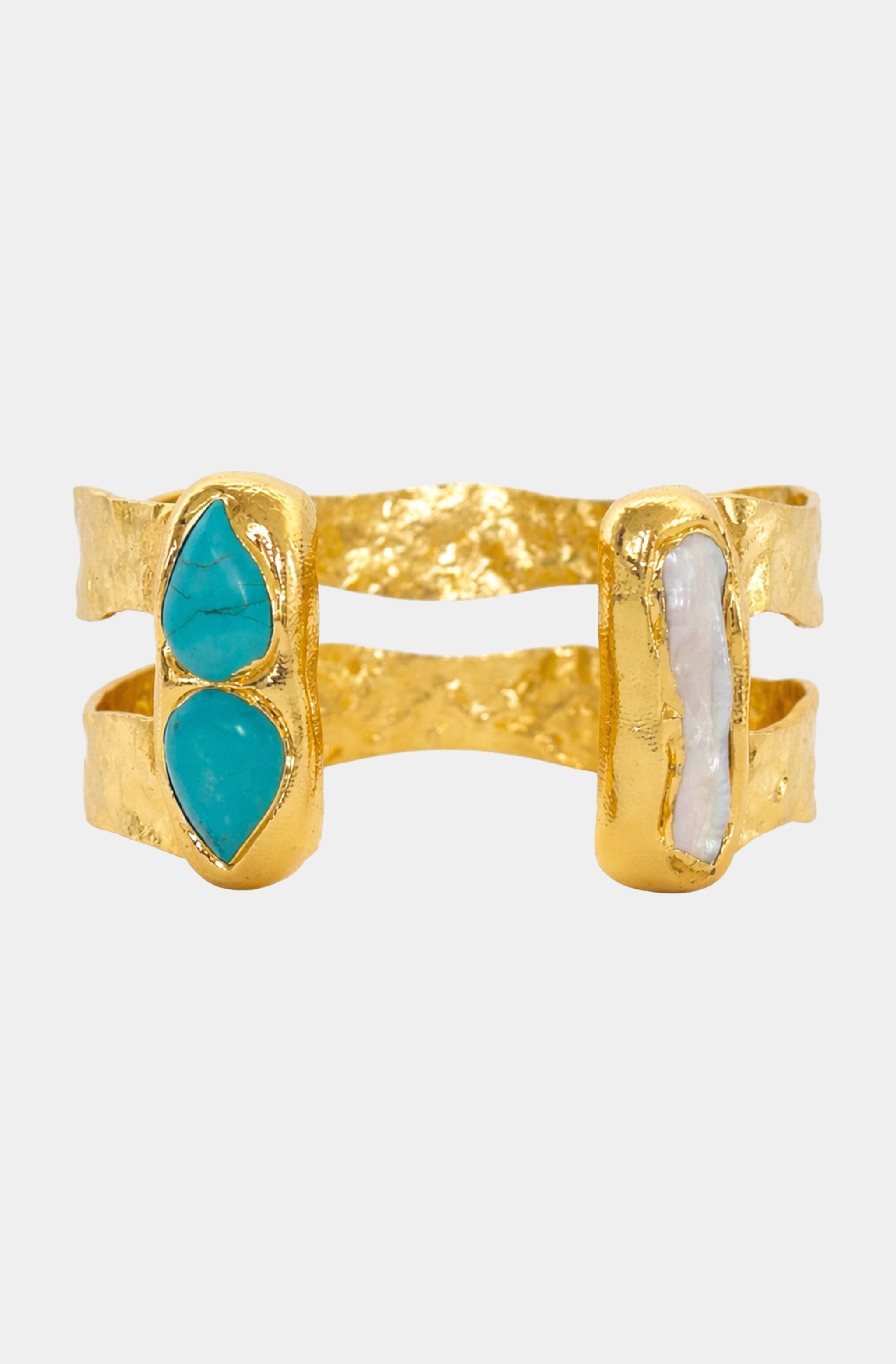 Dove Double Cuff