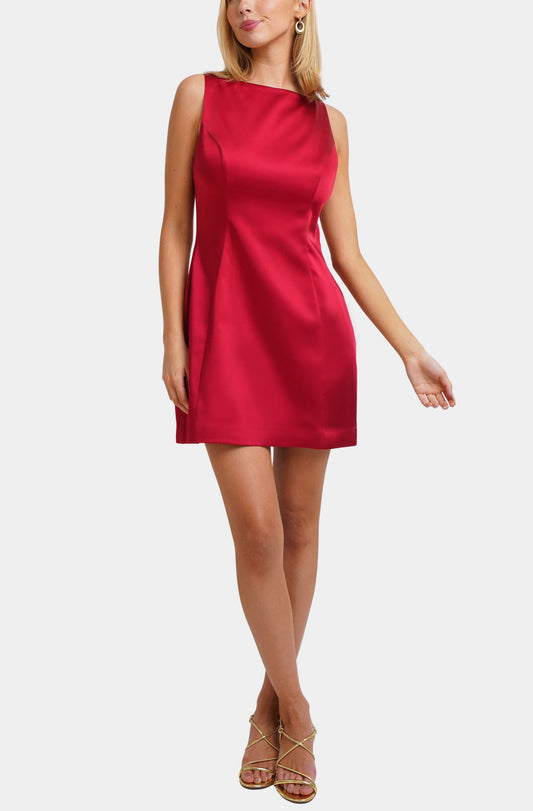 Hemline Exclusive Tonya Dress