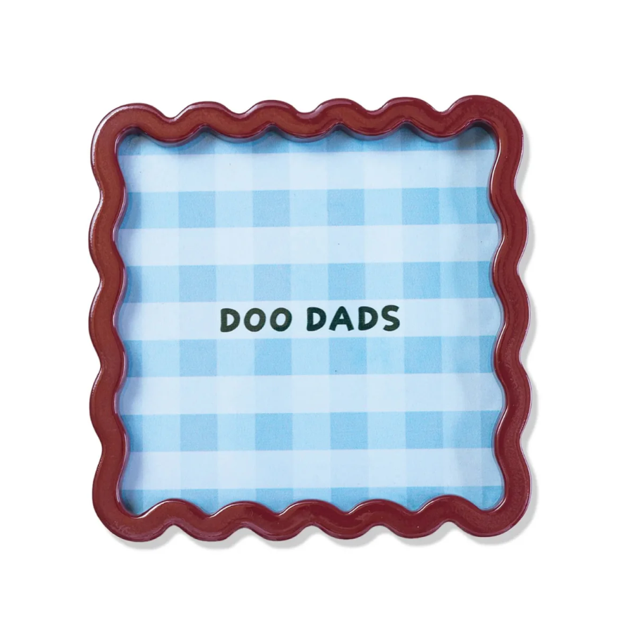 DooDads Lacquer Tray